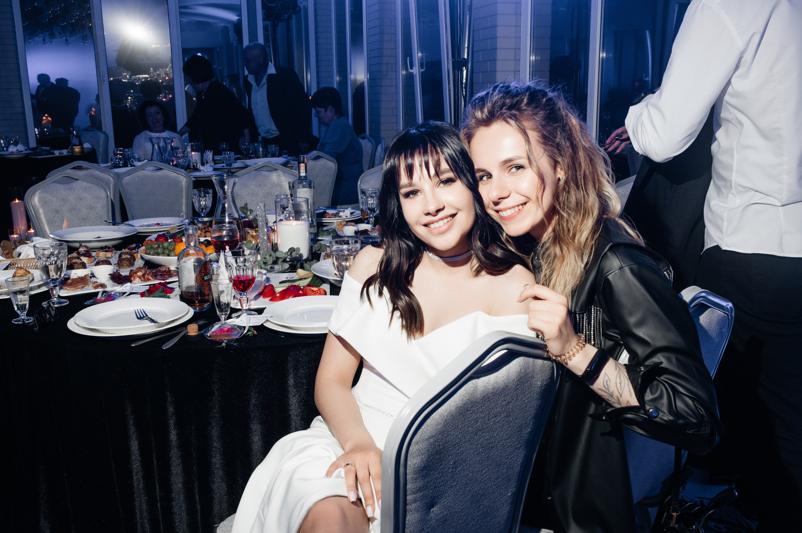 Станислав и Дарья. Фотограф Кирилл Верт