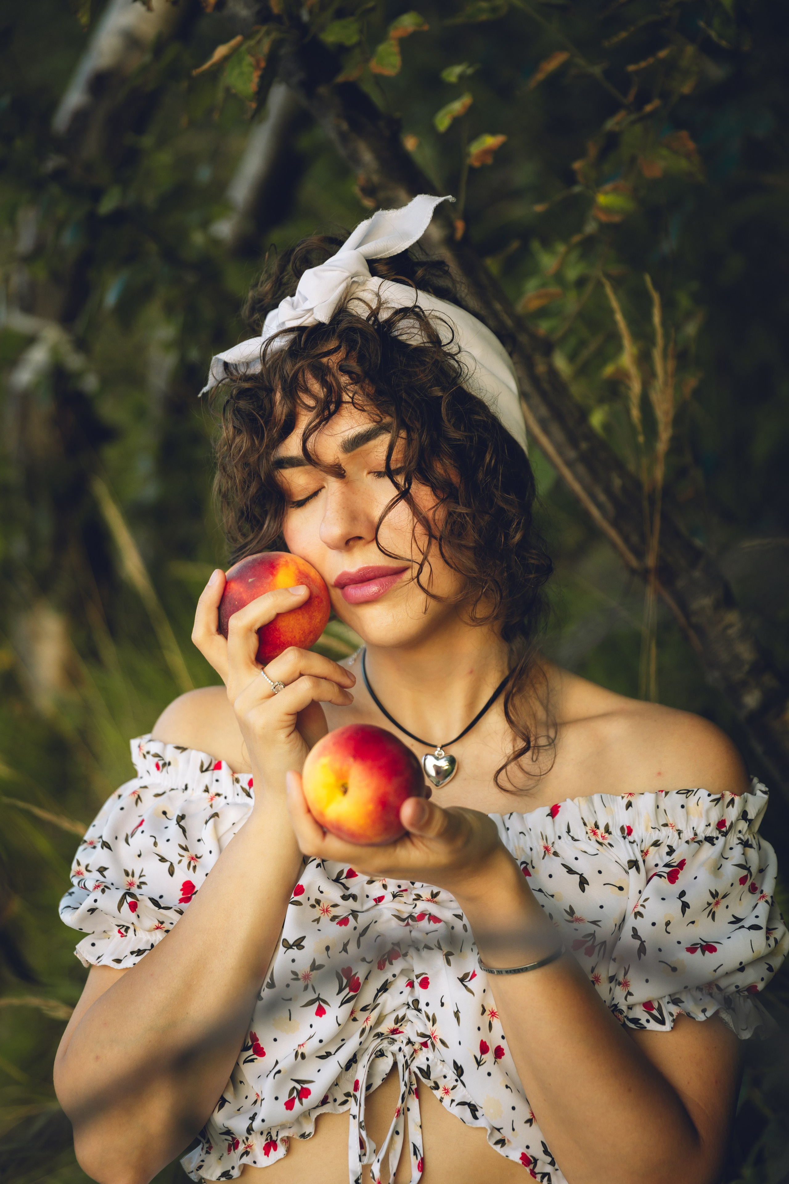 Марина / Светлогорск. Фотограф Калининград Илья Миллер