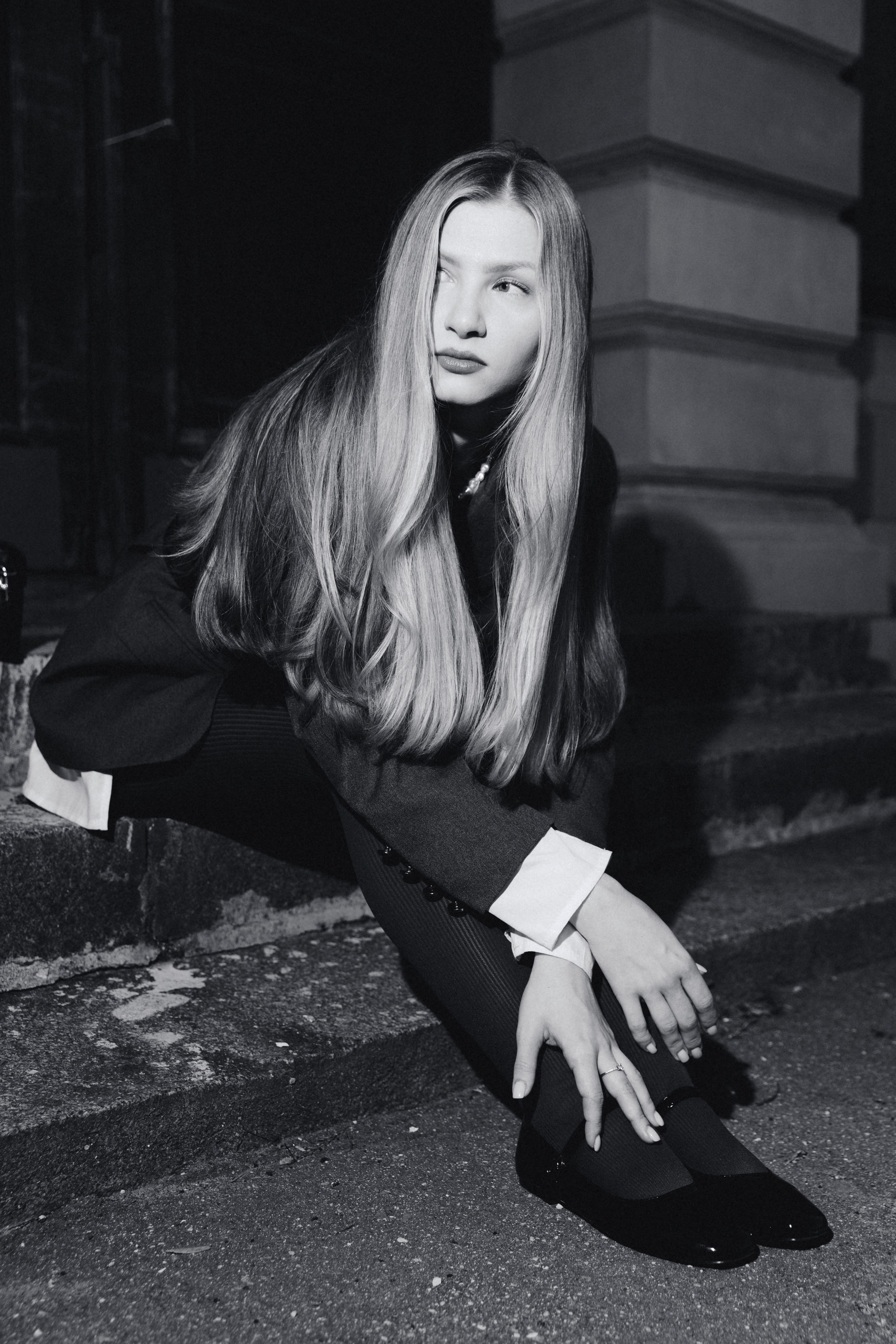 Таня / Калининград. Фотограф Калининград Илья Миллер