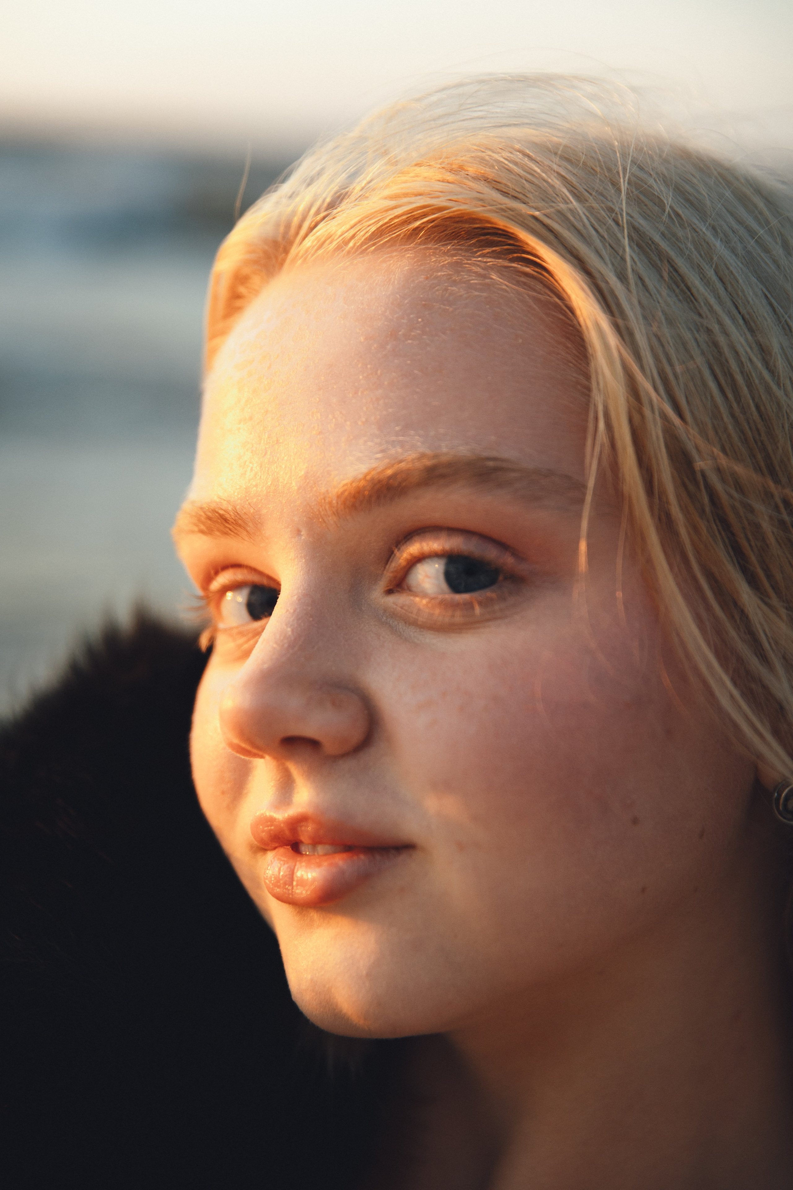 Family and Malinovka. Фотограф Калининград Илья Миллер