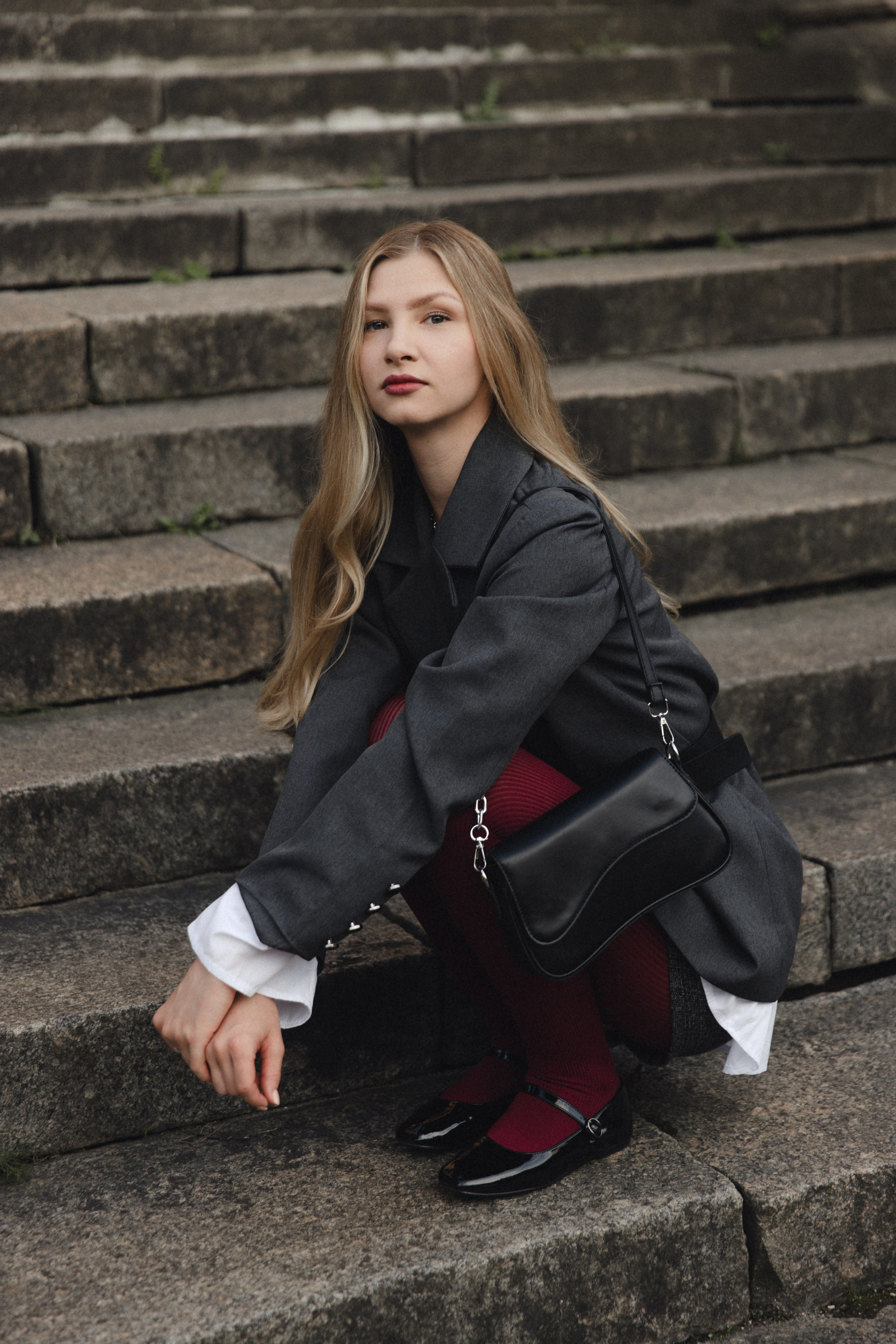 Таня / Калининград. Фотограф Калининград Илья Миллер