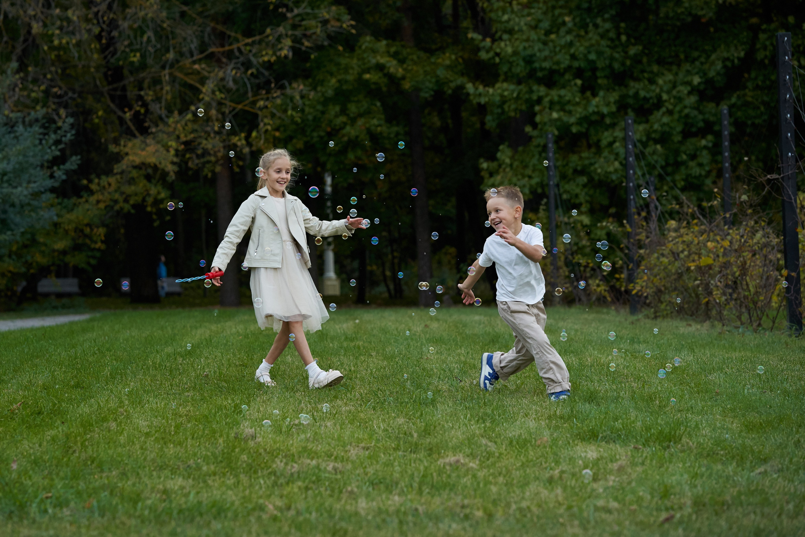Family. Портретный фотограф в Москве Лидия Брауде
