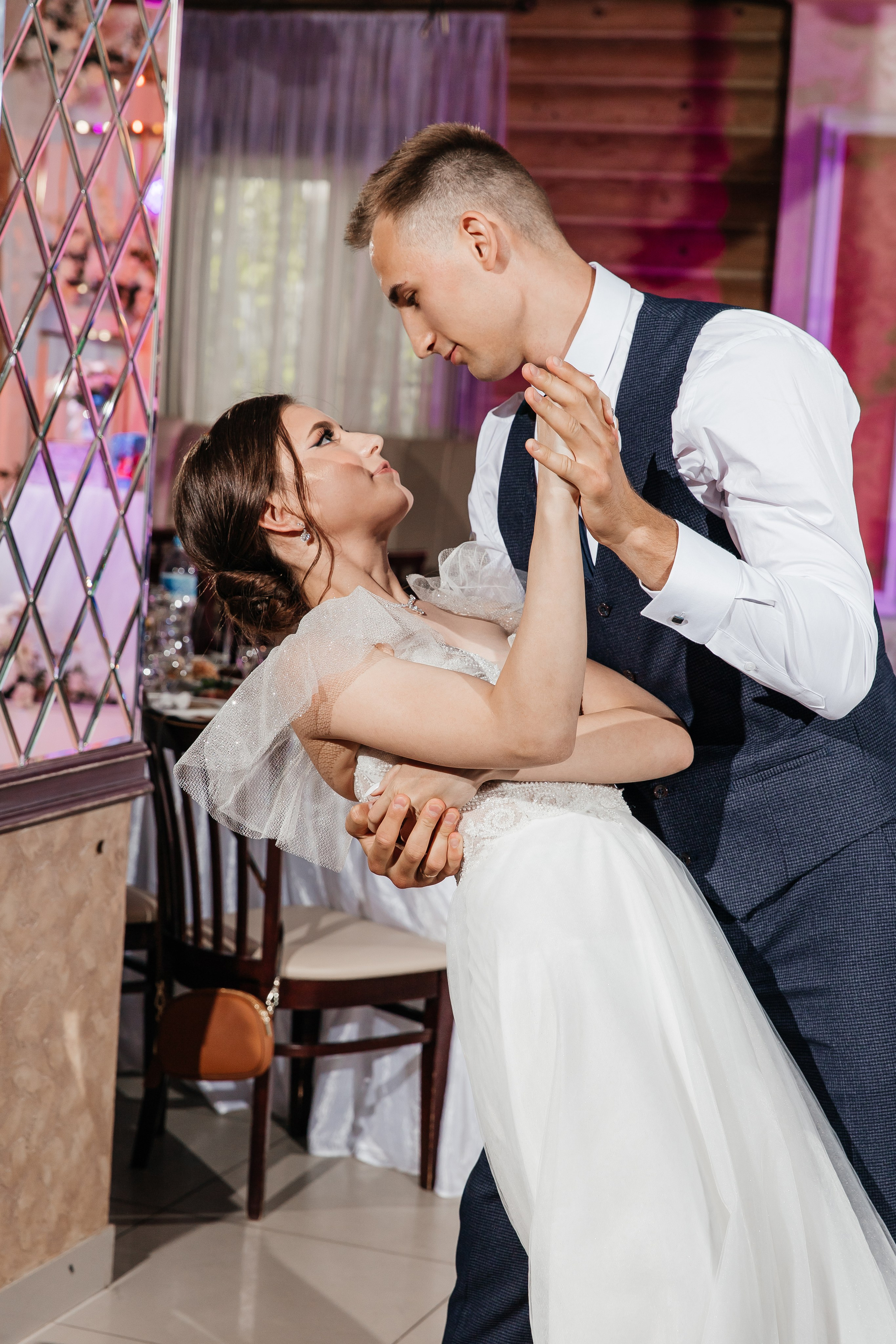 Артем и Екатерина. Свадебный и семейный фотограф в Арзамасе Давыденкова Яна