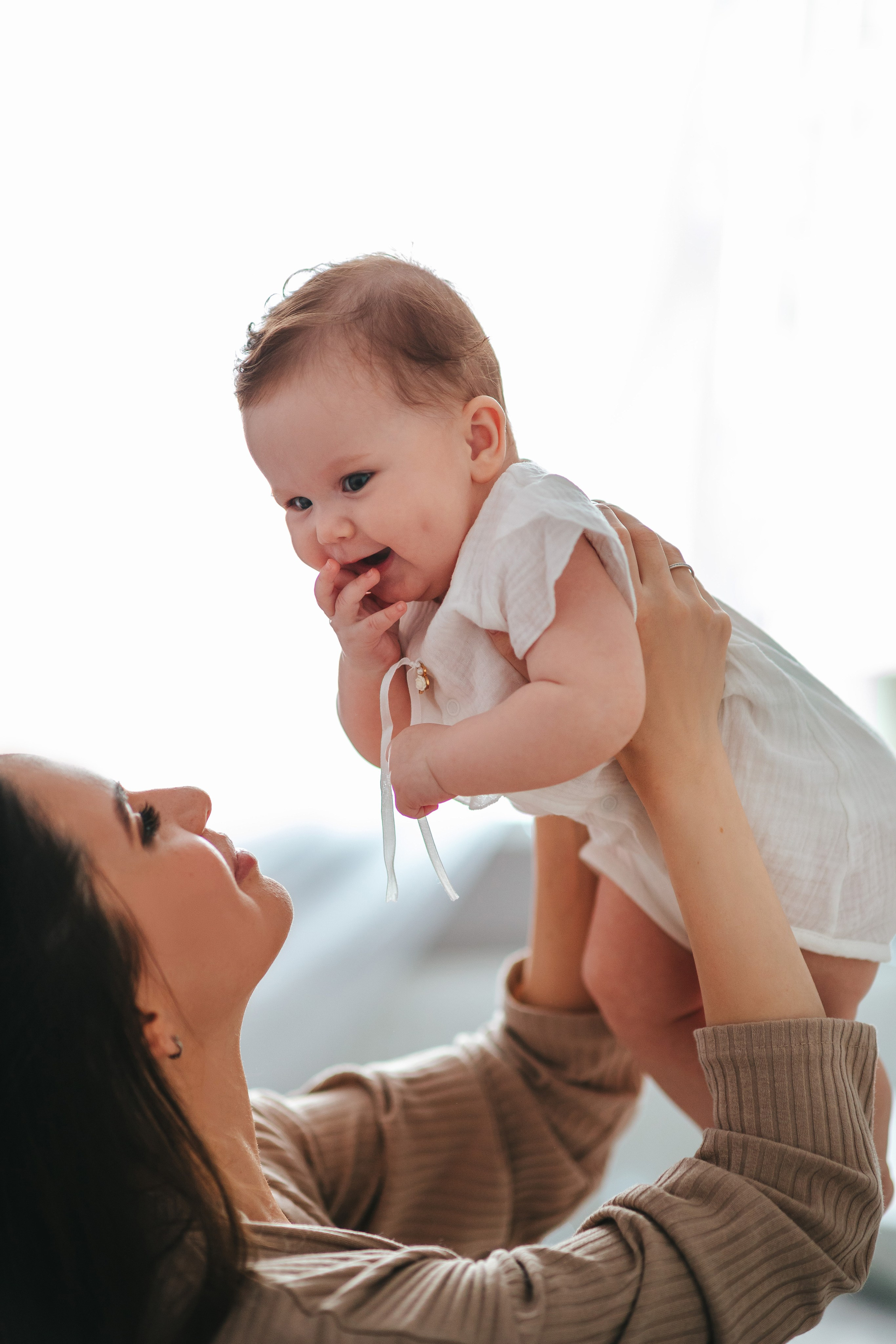 Серёжа, Настя и Лиза. Семейный lifestyle фотограф в Санкт-Петербурге Людмила Пахомова