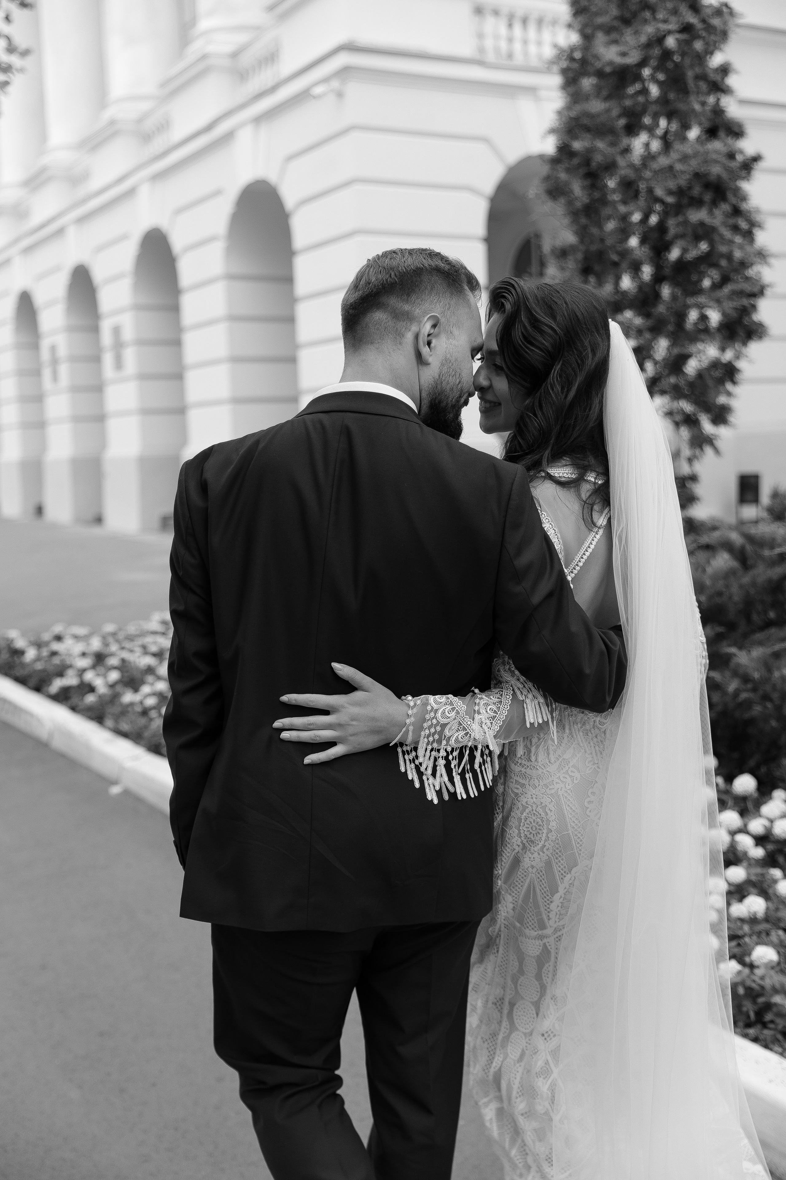 D & K. Свадебный и семейный фотограф Анжелика Альашкар в Казани Татарстан