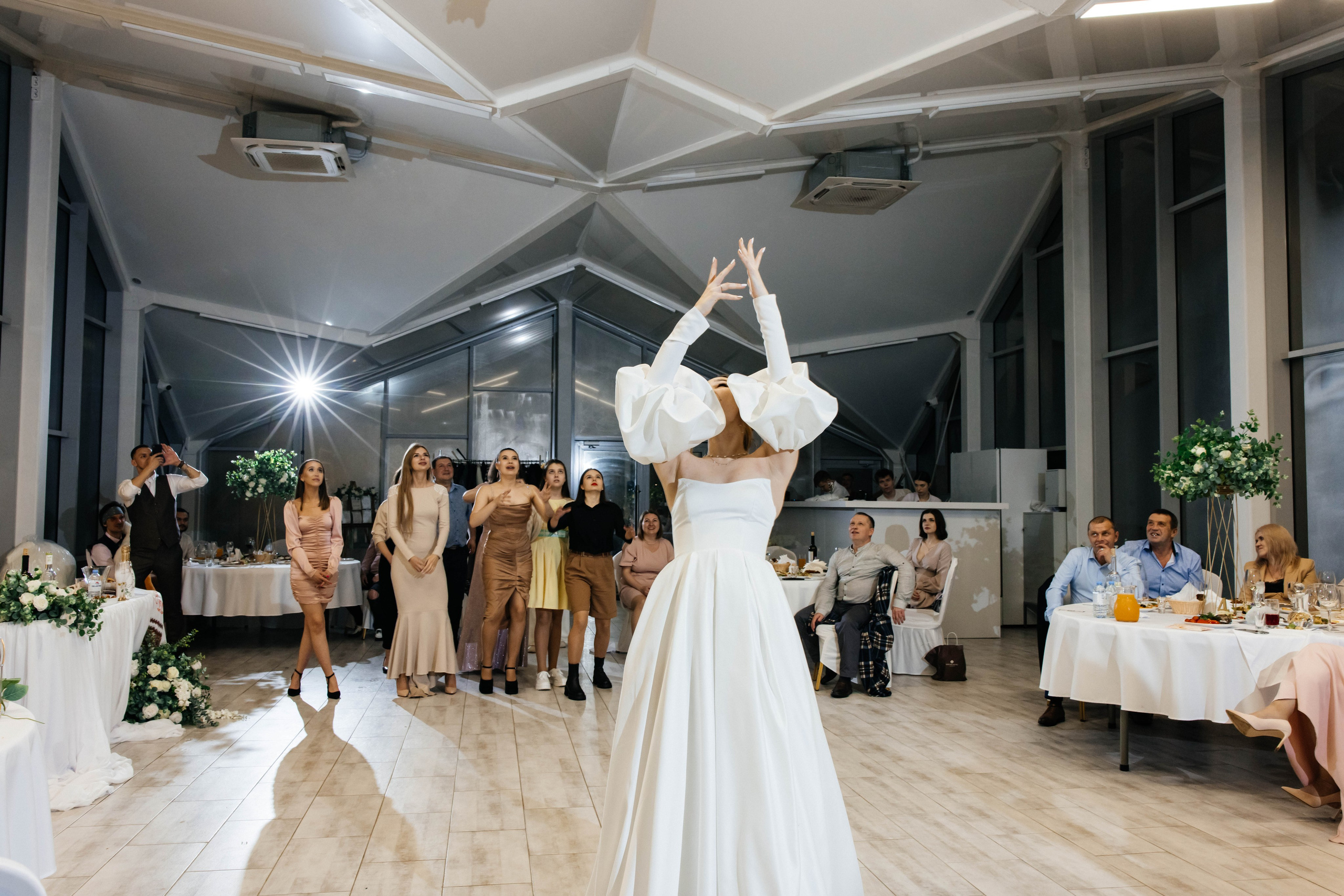 Александр и Александра. Maxim Tsoy Photography