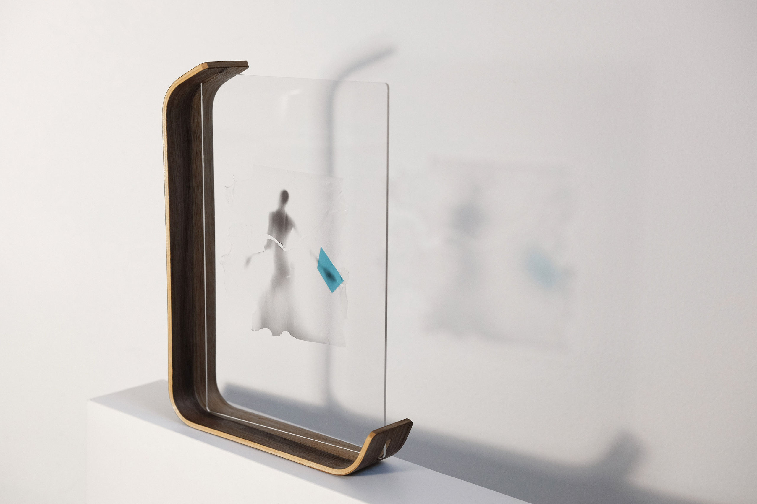 “Penetration” project by Vladimir Borele