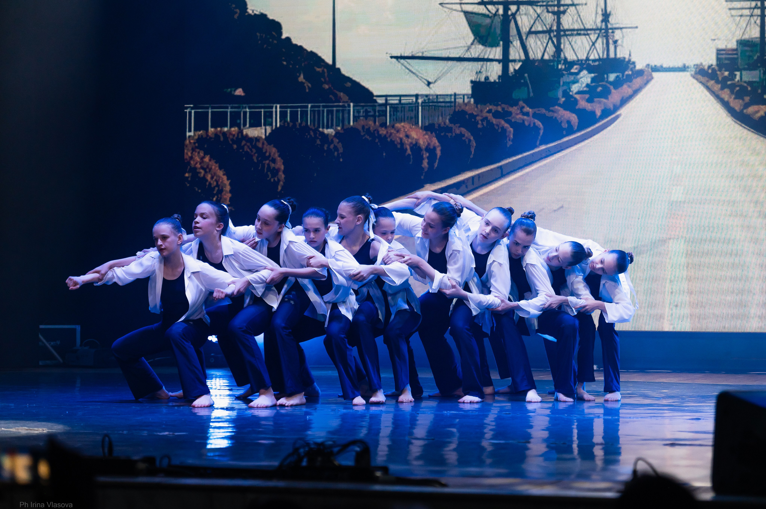 Второе дыхание