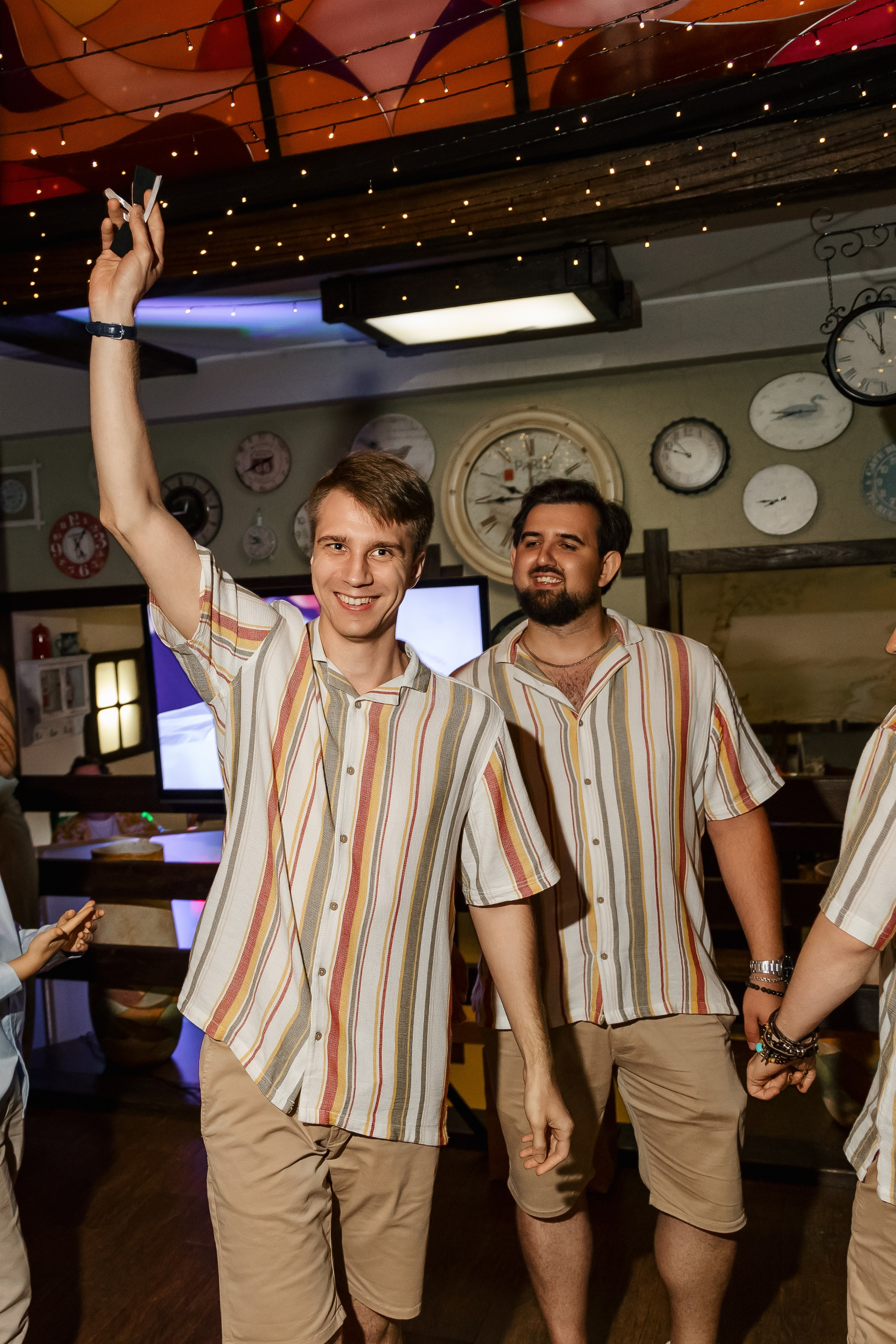 Владимир и Екатерина. Мельница. Свадебный фотограф в Хабаровске