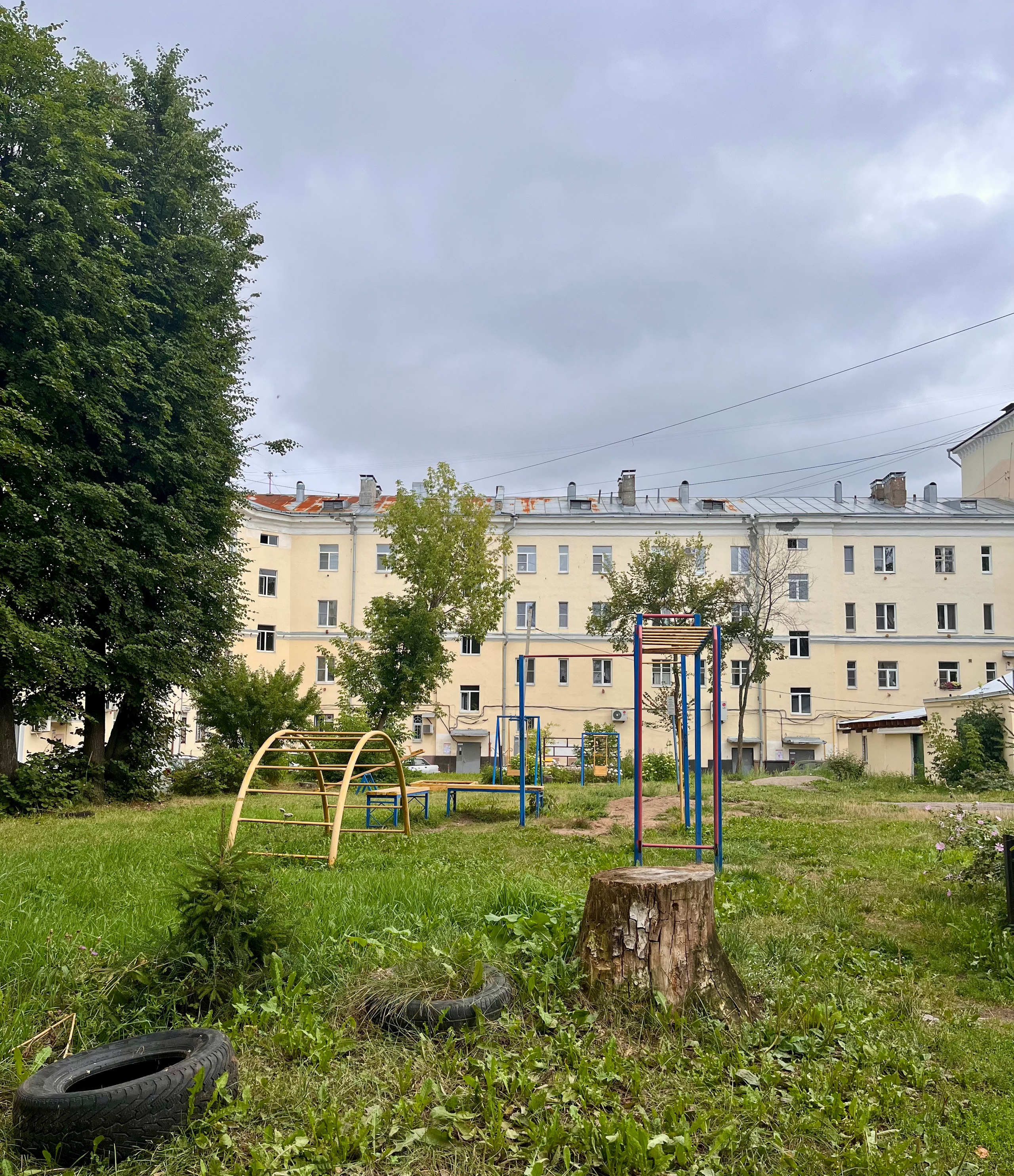 Ярославль, 2022. Портретный фотограф в Москве Евгения Яковенко