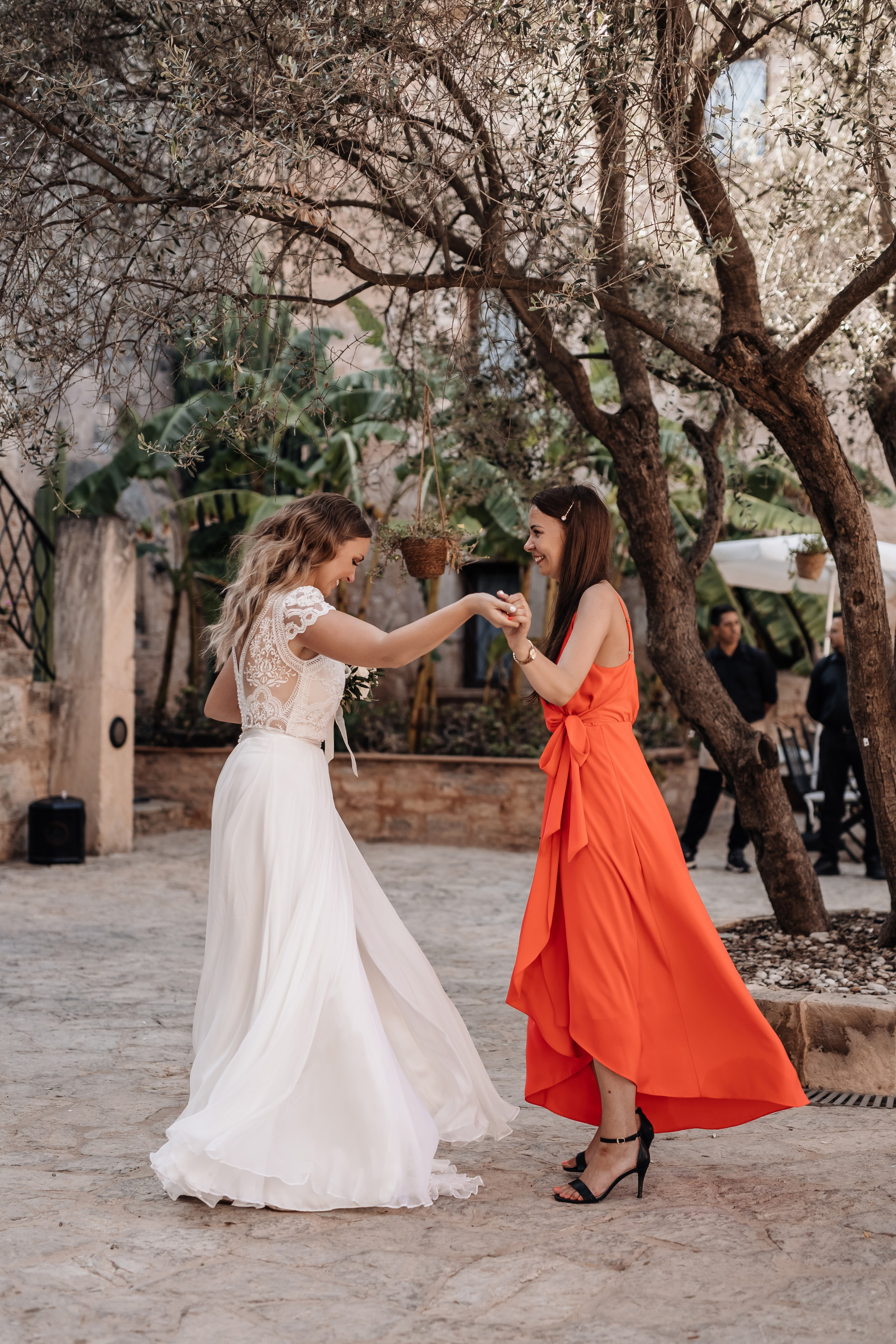 Inga_&_Andrius. Фотограф на Майорке Екатерина Дробышева