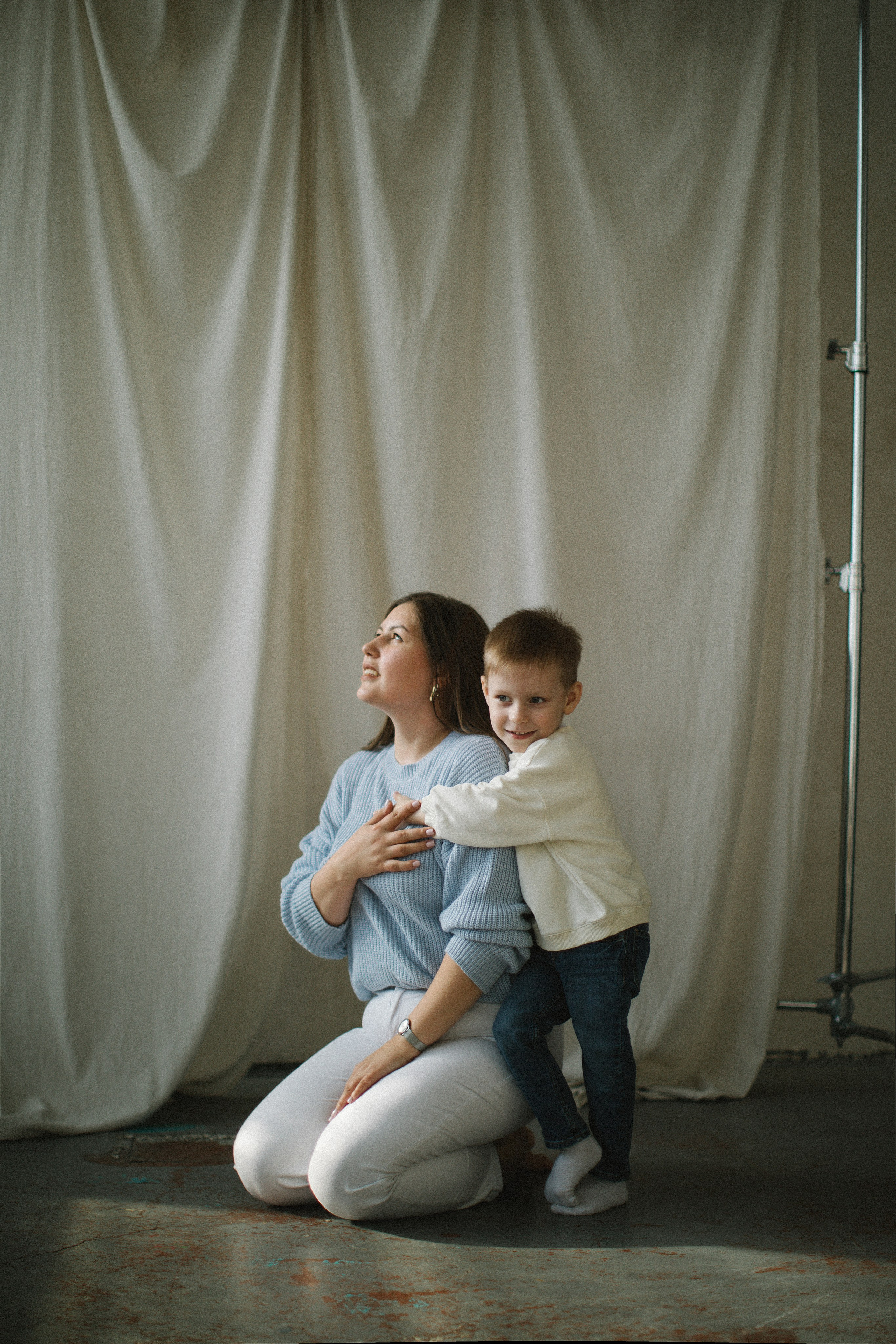 День Рождения Саши🤍. Фотограф в Нижнем Новгороде