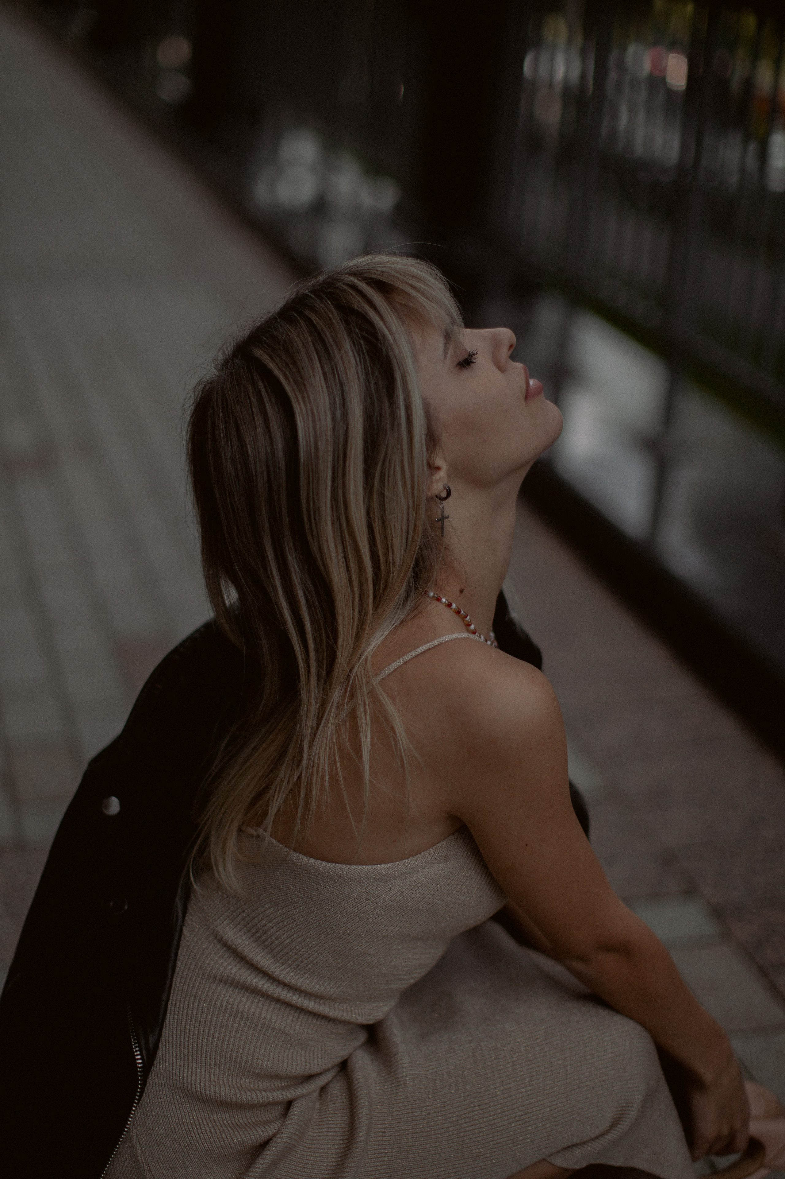 Маша. Фотограф в Нижнем Новгороде