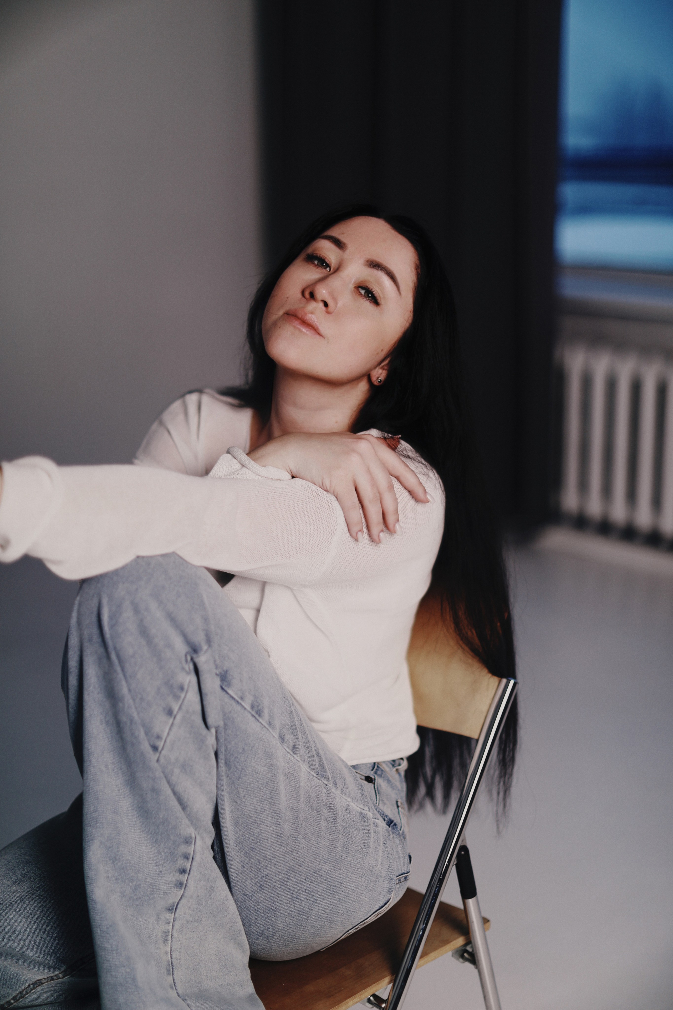 Маша. Фотограф в Нижнем Новгороде