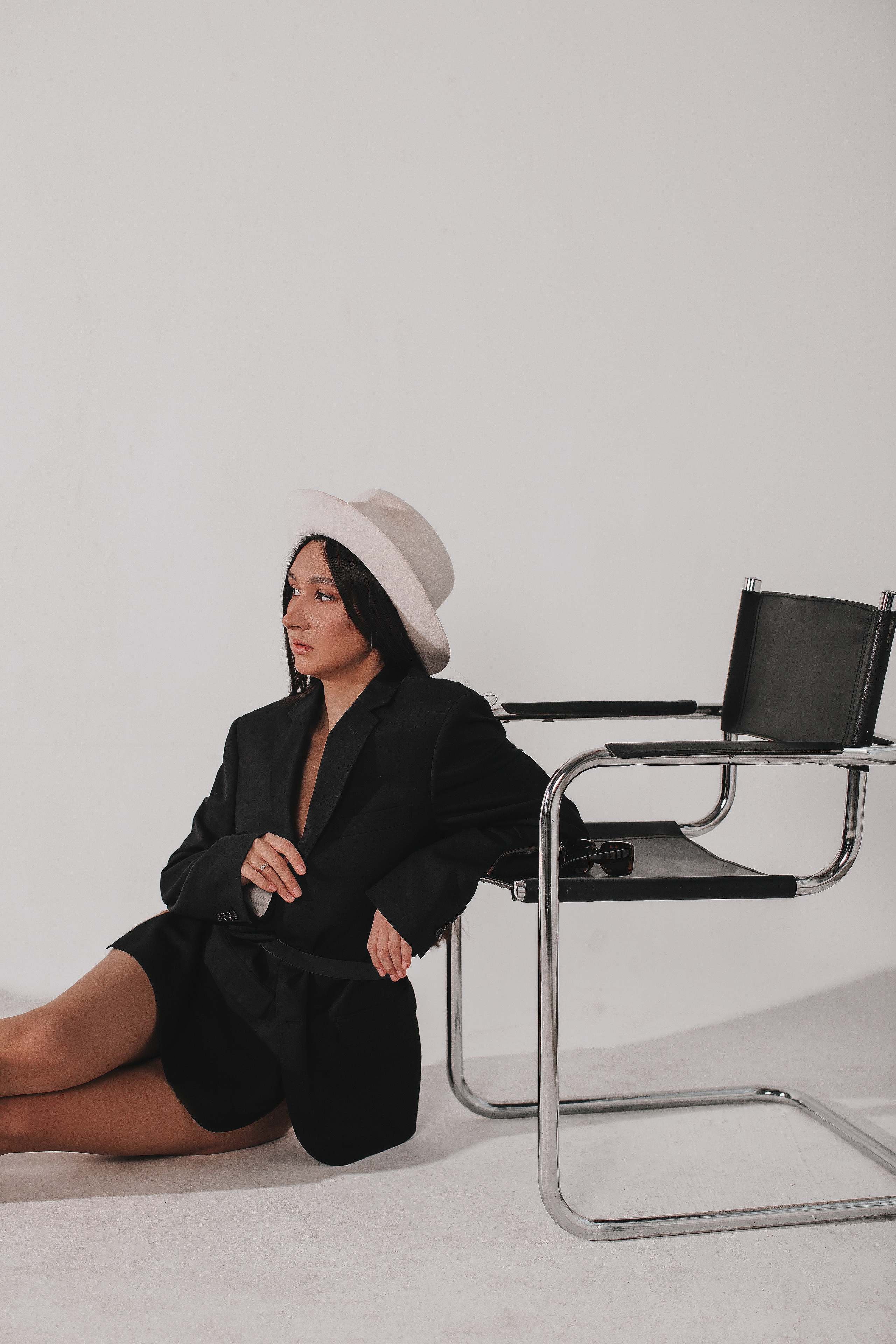 Оля. Фотограф в Нижнем Новгороде