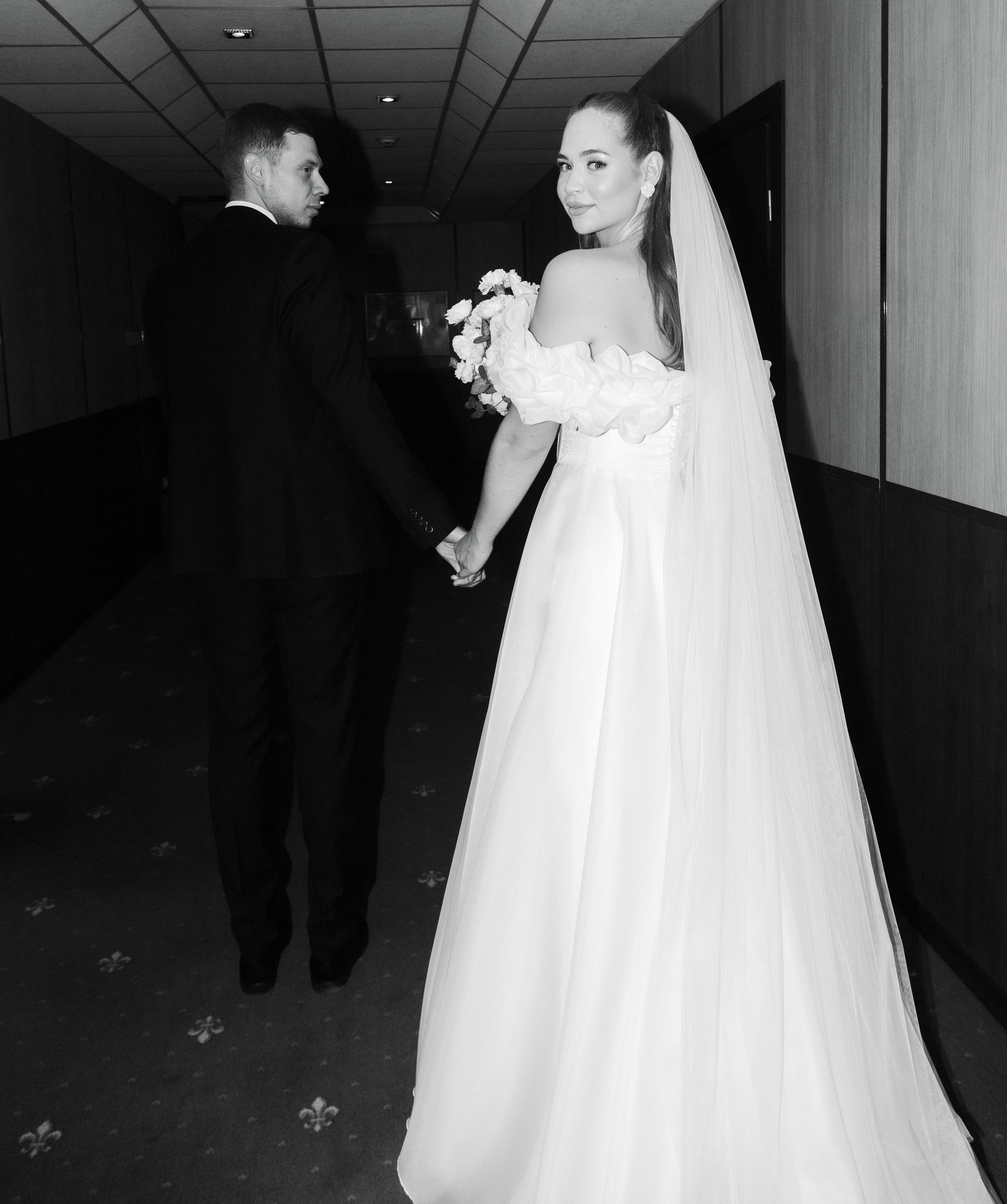 Свадебная. Фотостудия 220 — первая в Чите фотостудия, предназначенная для работы