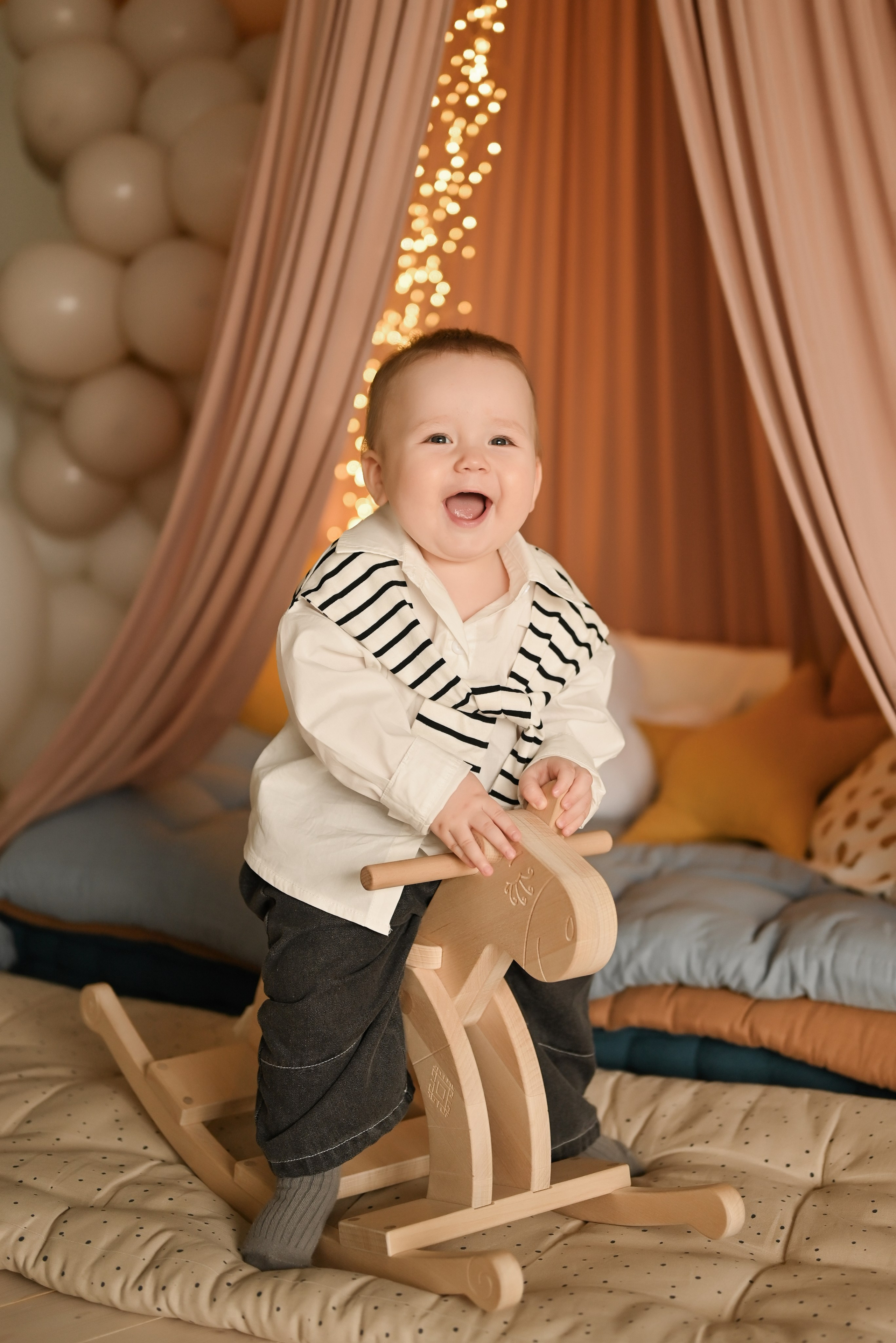 День варенья!. Свадебный и семейный фотограф в Уфе Александров Максим