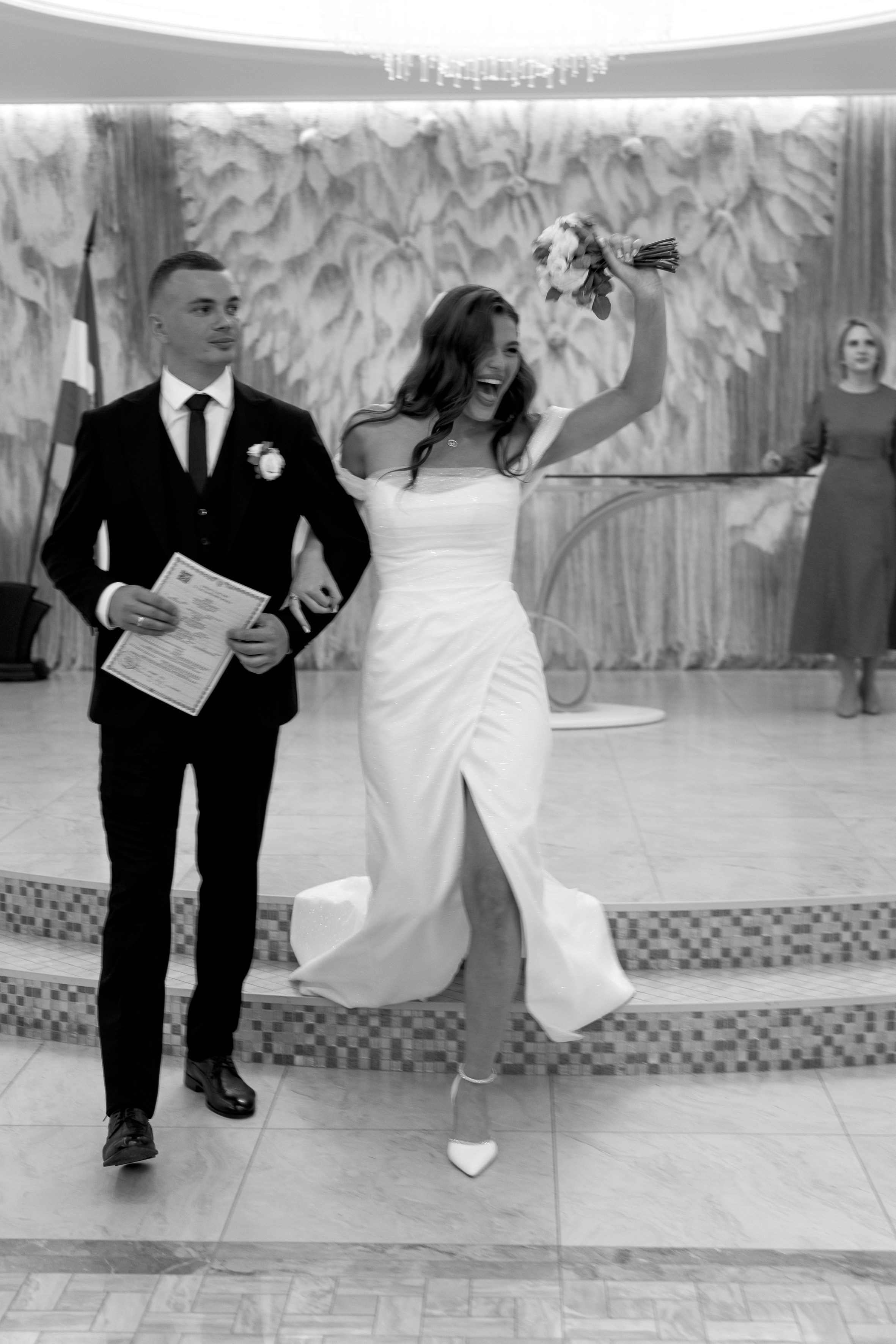 Анна и Георгий. Свадебный фотограф Кирилл Пархоменко. Фотосессия свадебная