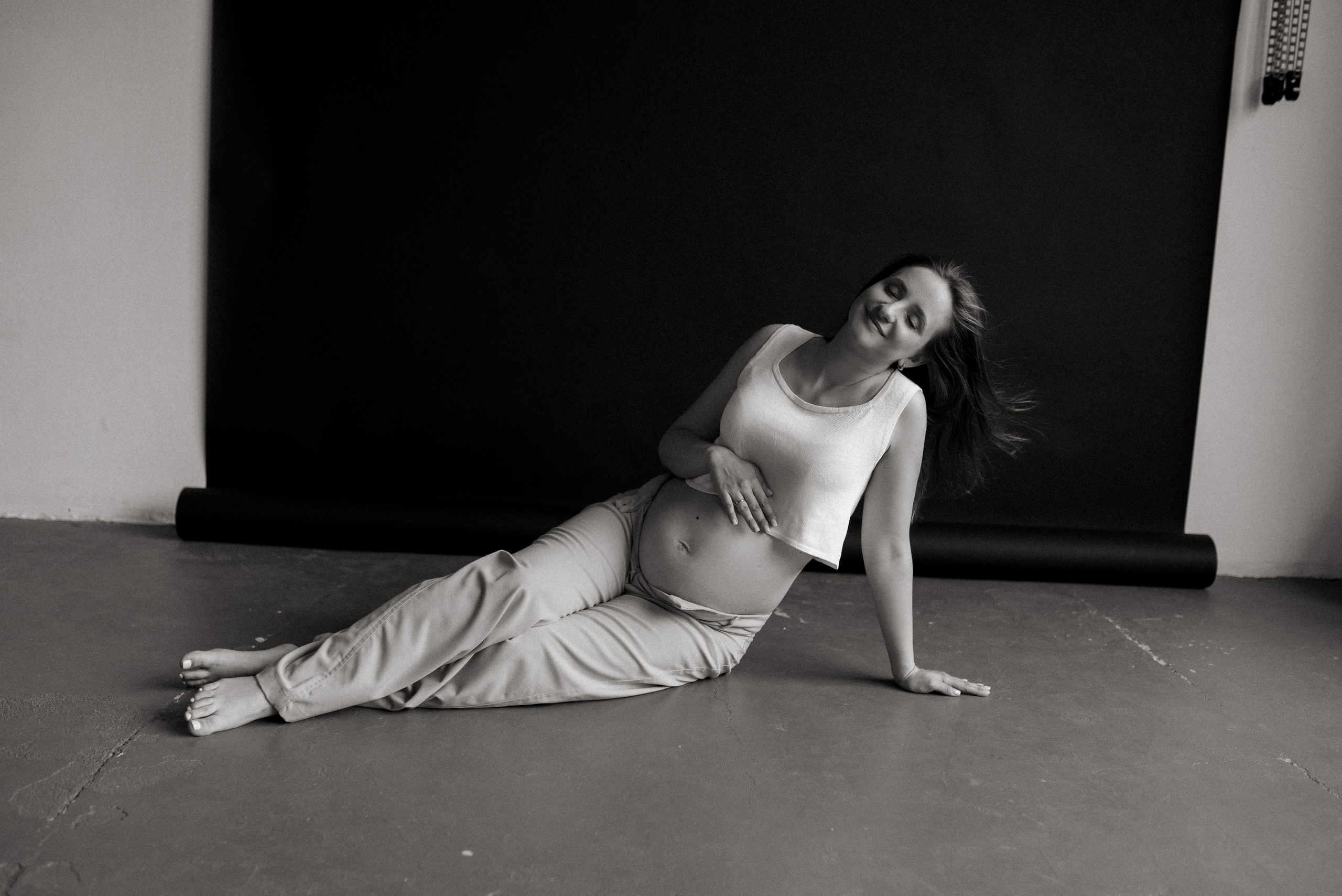 Вика&Саша. Фотограф в Минске Наталия Запорощенко