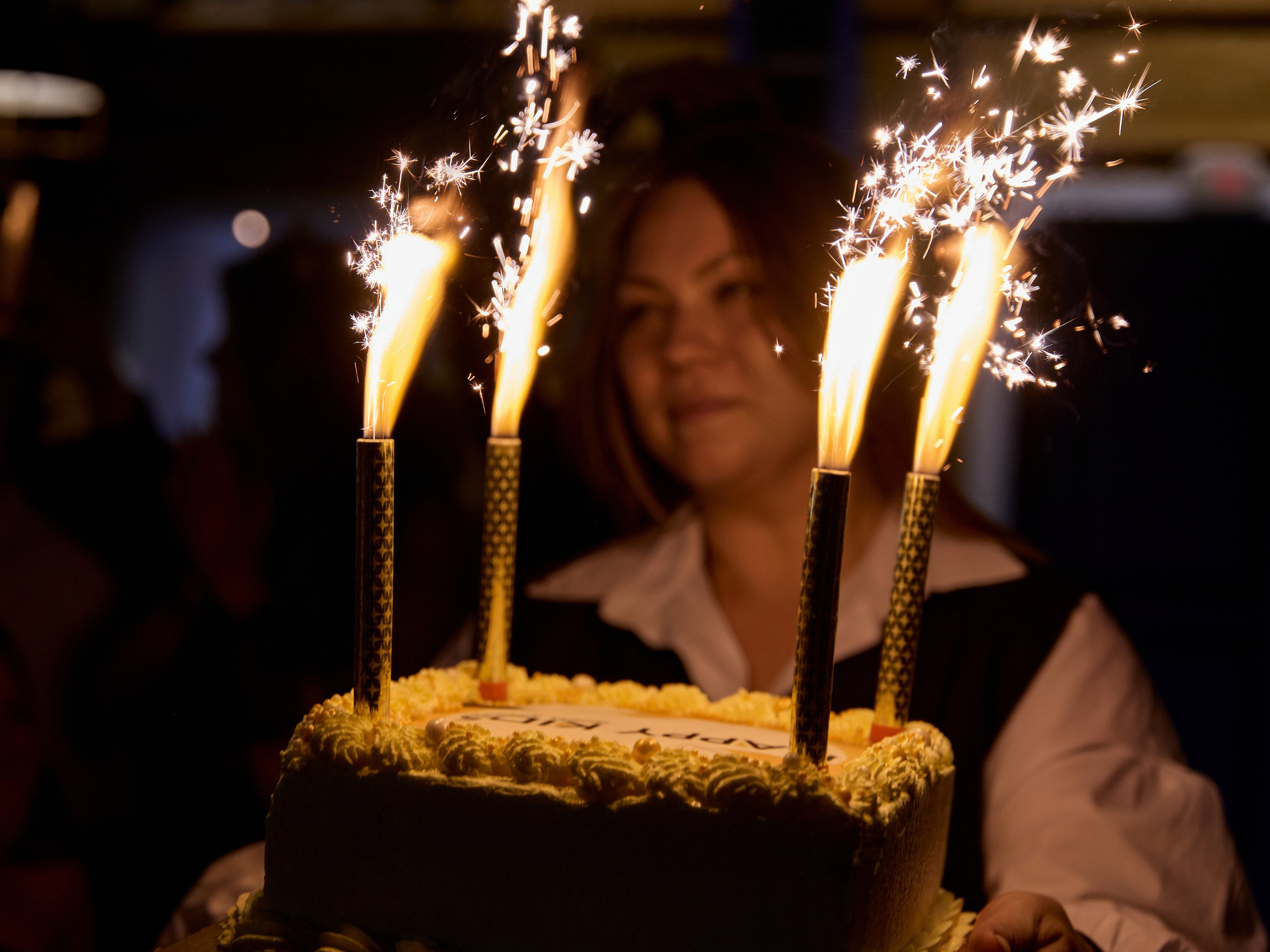 Репортажный фотограф на банкет Тула