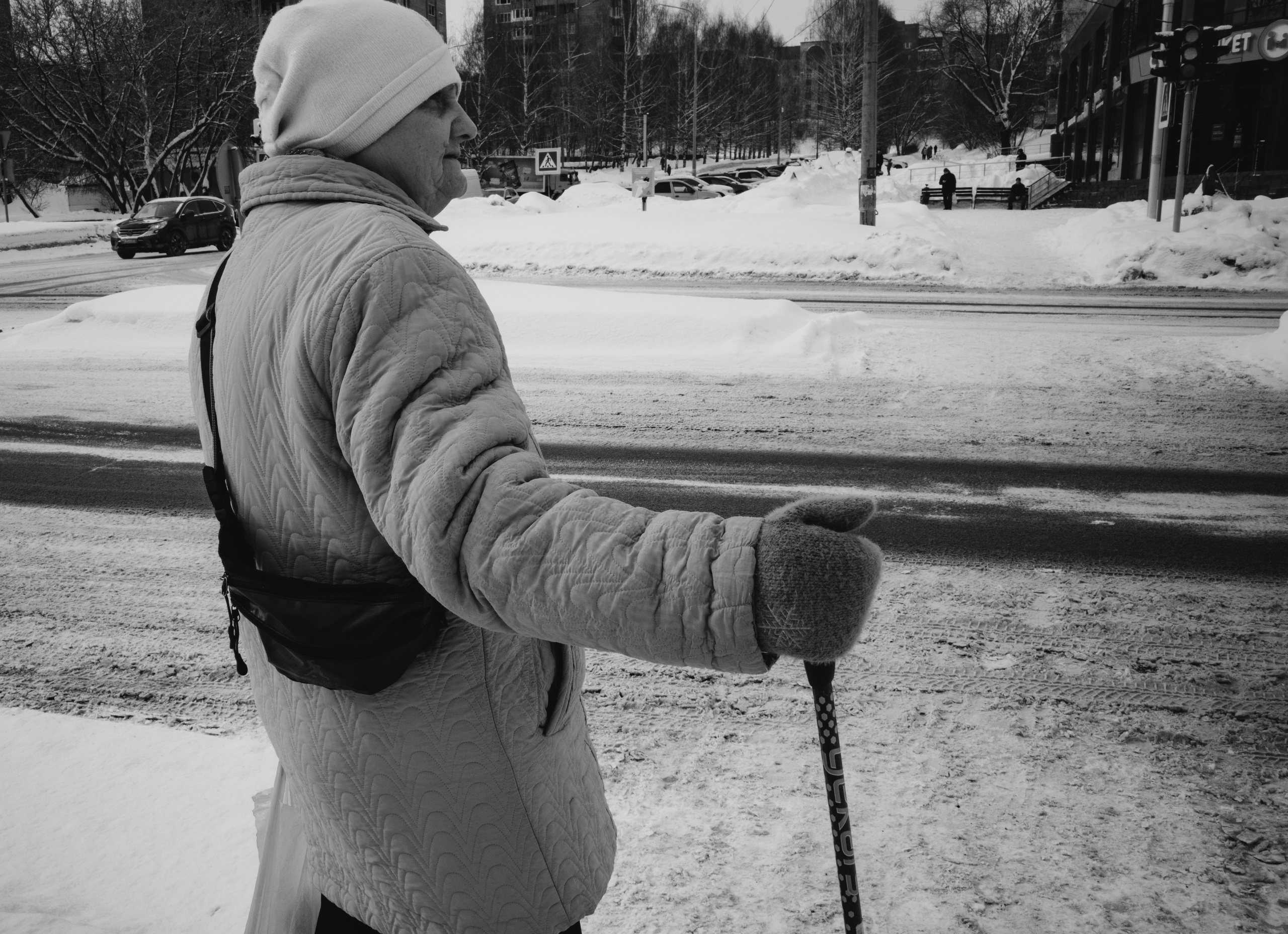 г.Кирово-Чепецк, 08.03.2023