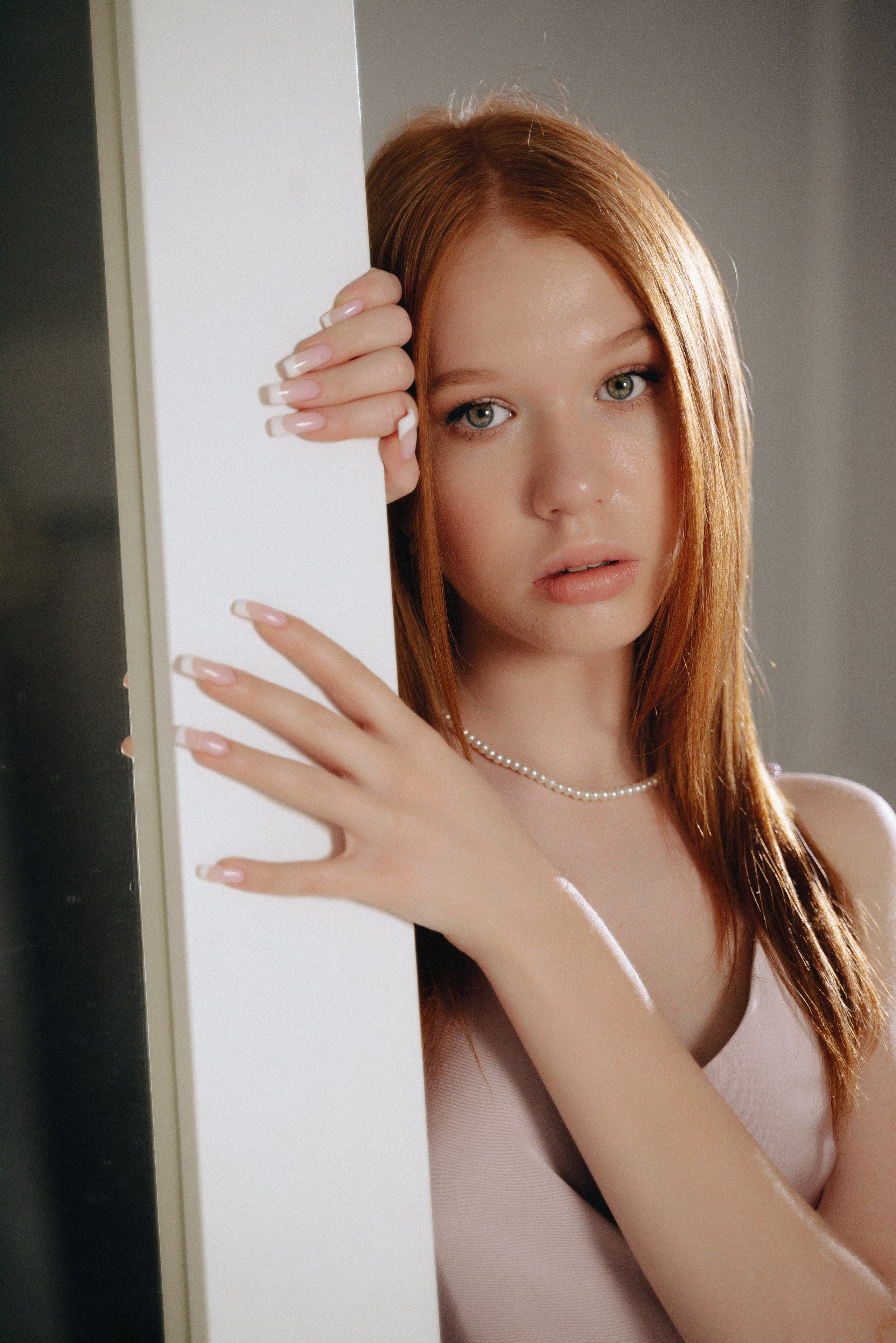 Ангелина. Екатерина Курбанова. Женский фотограф