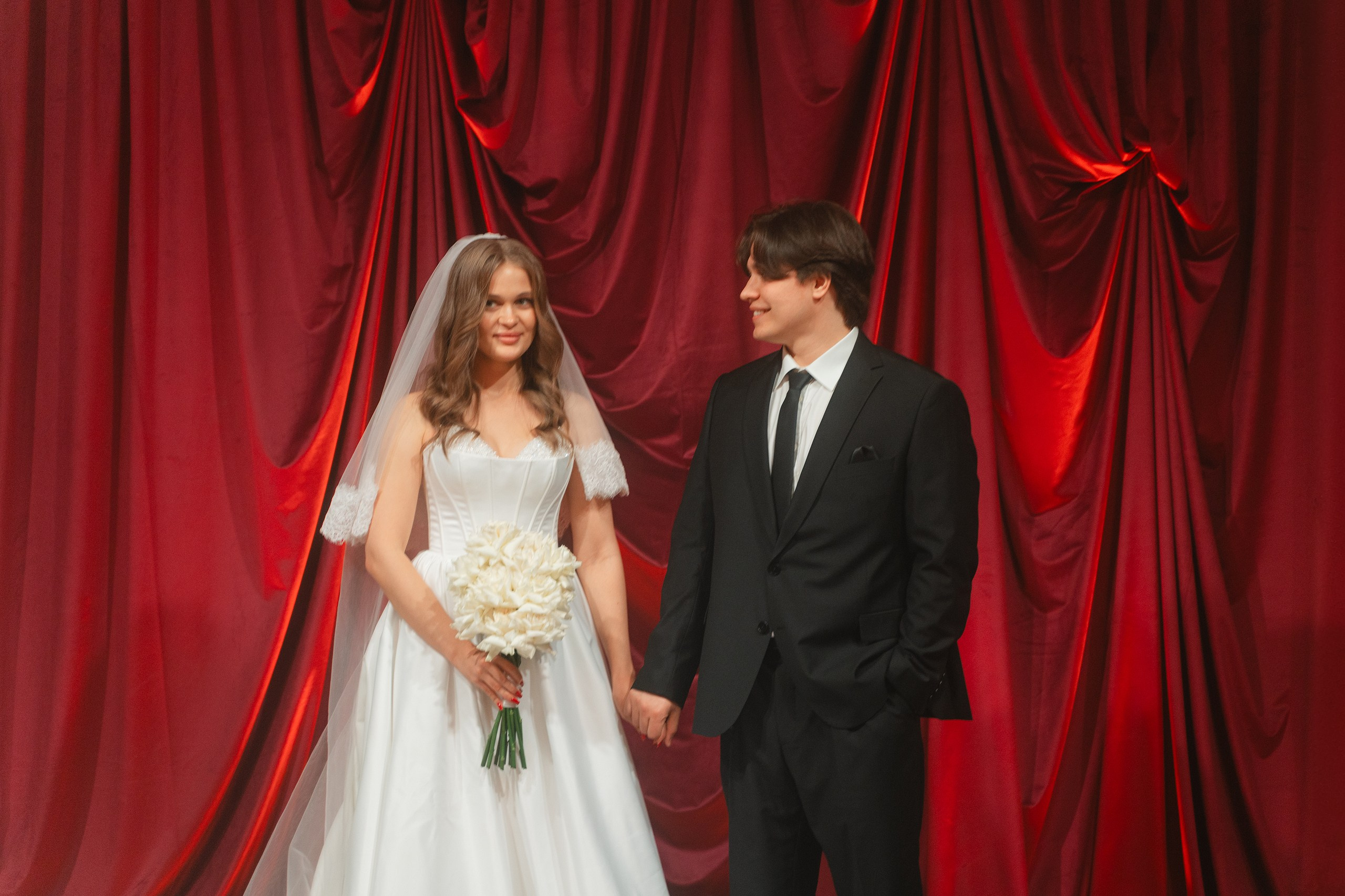 Тимур & Маргарита. Свадебный Фотограф Казань Челны