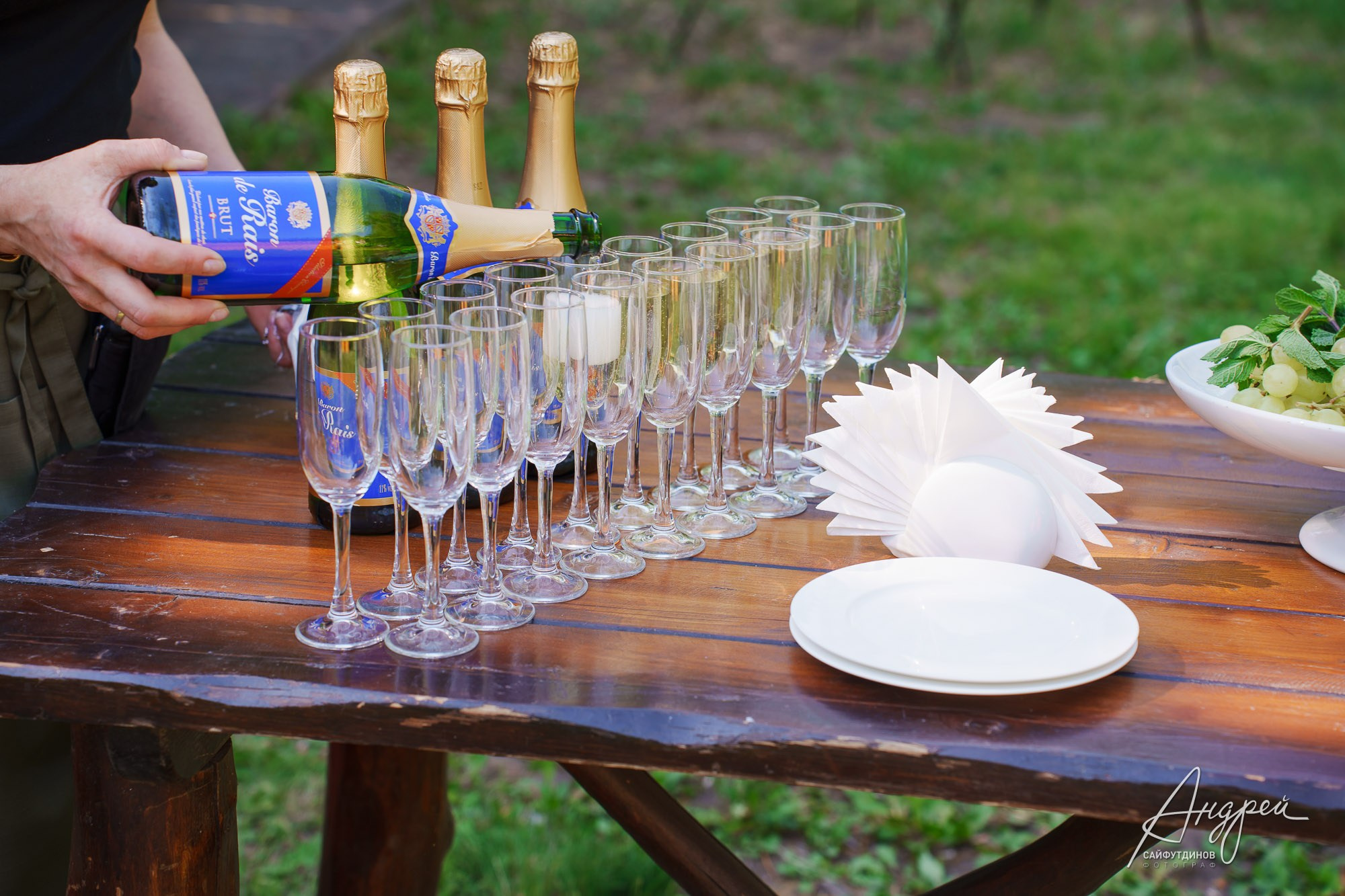 Гендер пати: Мальчик или Девочка?. Свадебный и семейный фотограф в Ростове-на-Дону. Андрей Сайфутдинов