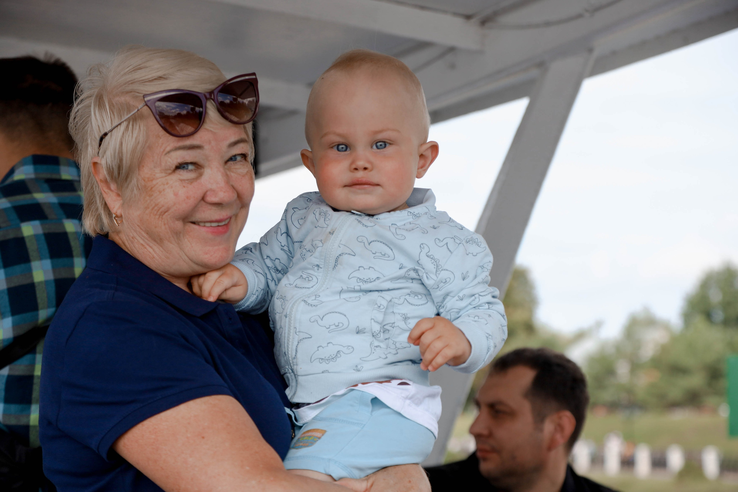 Итоговое футбольное награждение