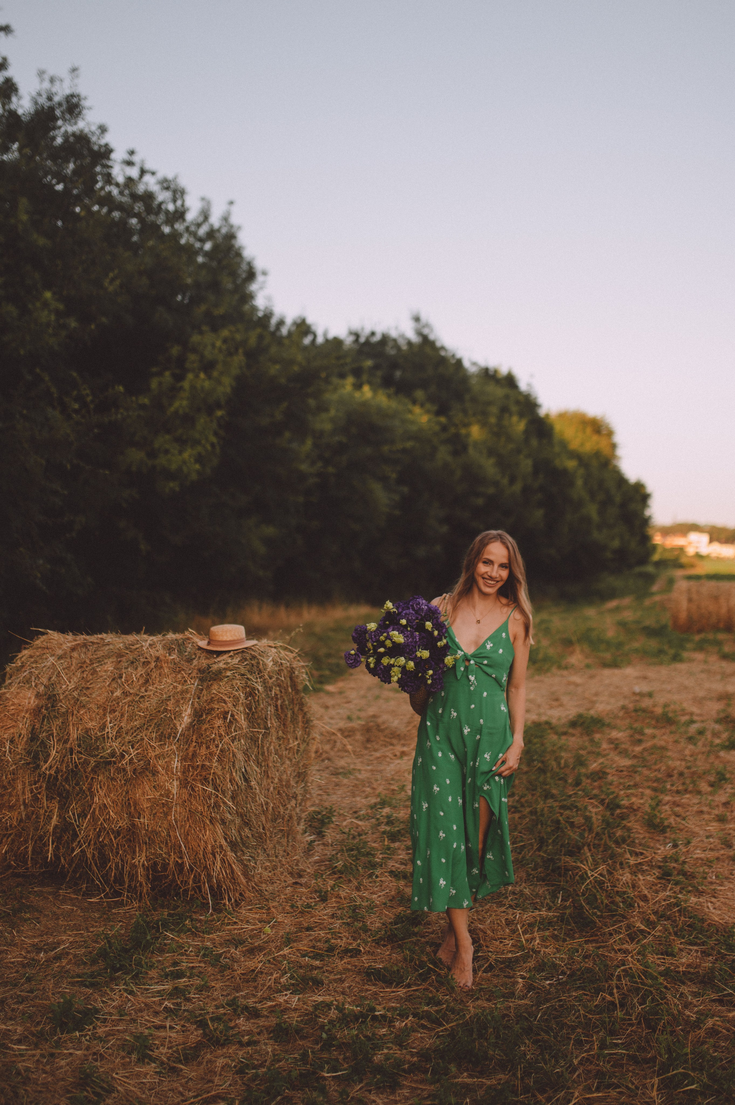 Светлана. Свадебный фотограф в Санкт-Петербурге