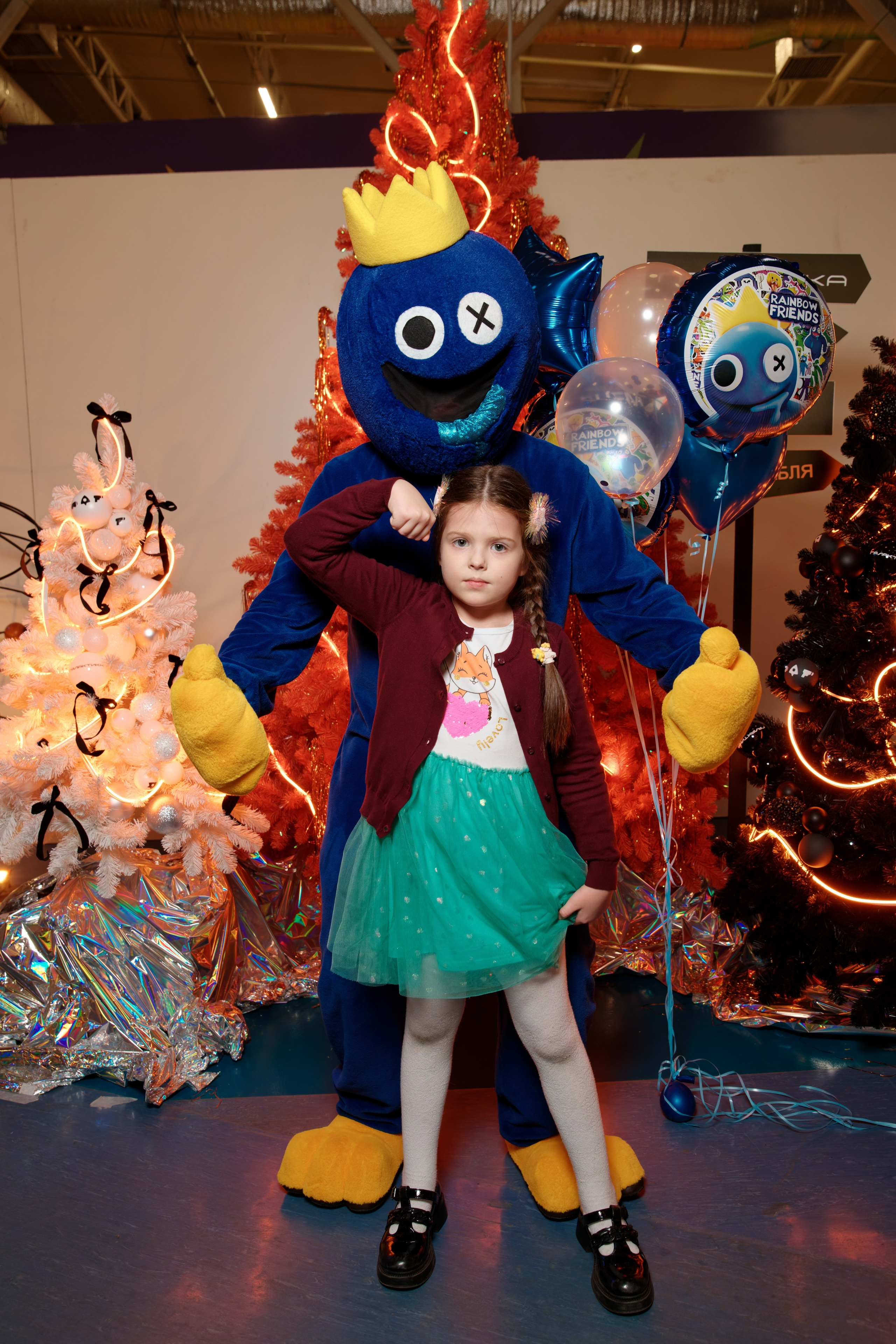 День рождения Максима. Семейный фотограф — Макс Белогрудов