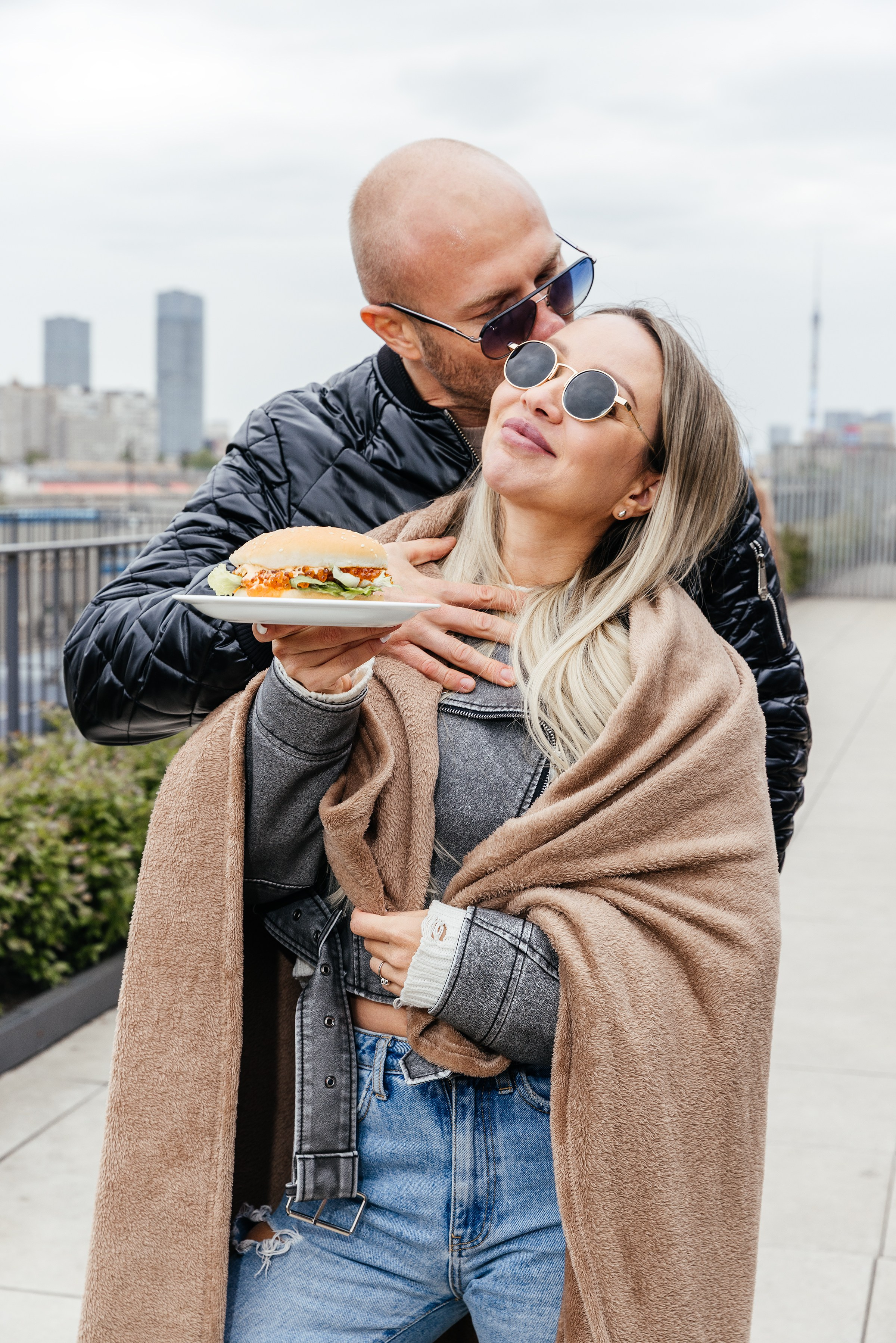 Светская хроника. Аксана Лисовская фотограф в Москве. Фотографии с характером
