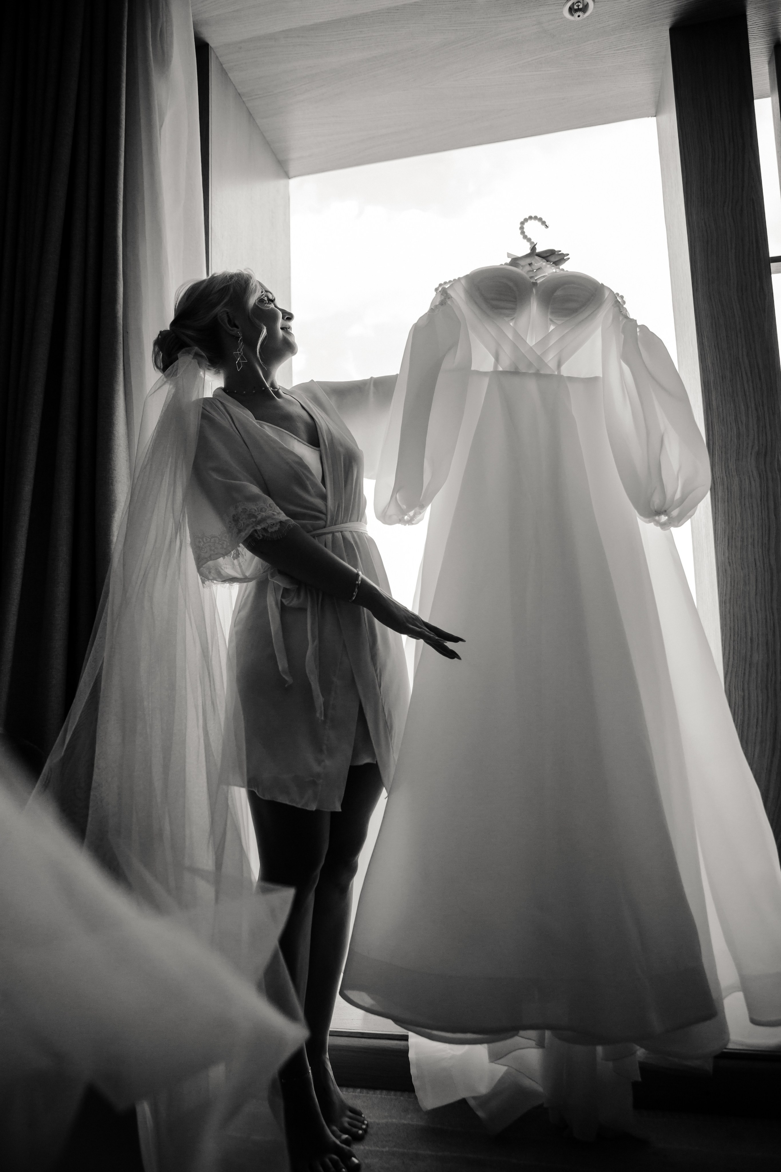 • Алина & Николай •. Семейный и свадебный фотограф в Воронеже Майя Добровольская