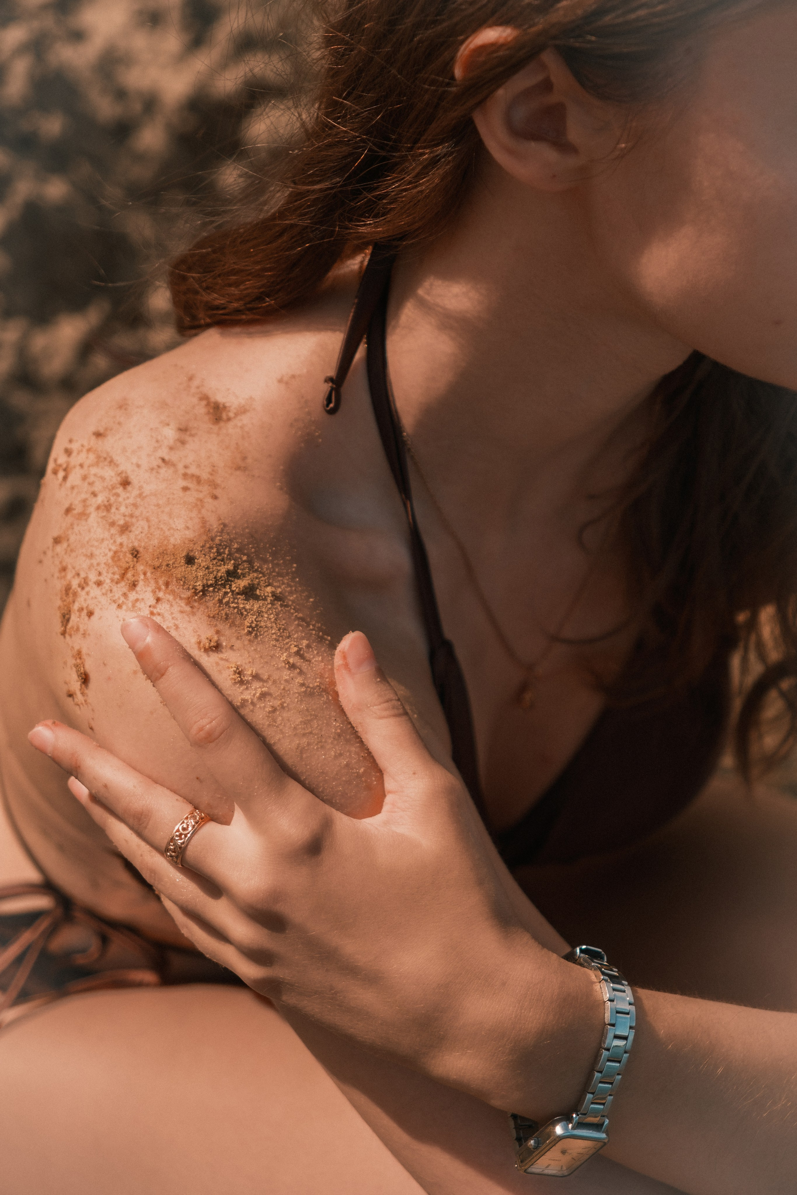 Виктория. Фотограф Владимир / Кинешма Мария Верèтина