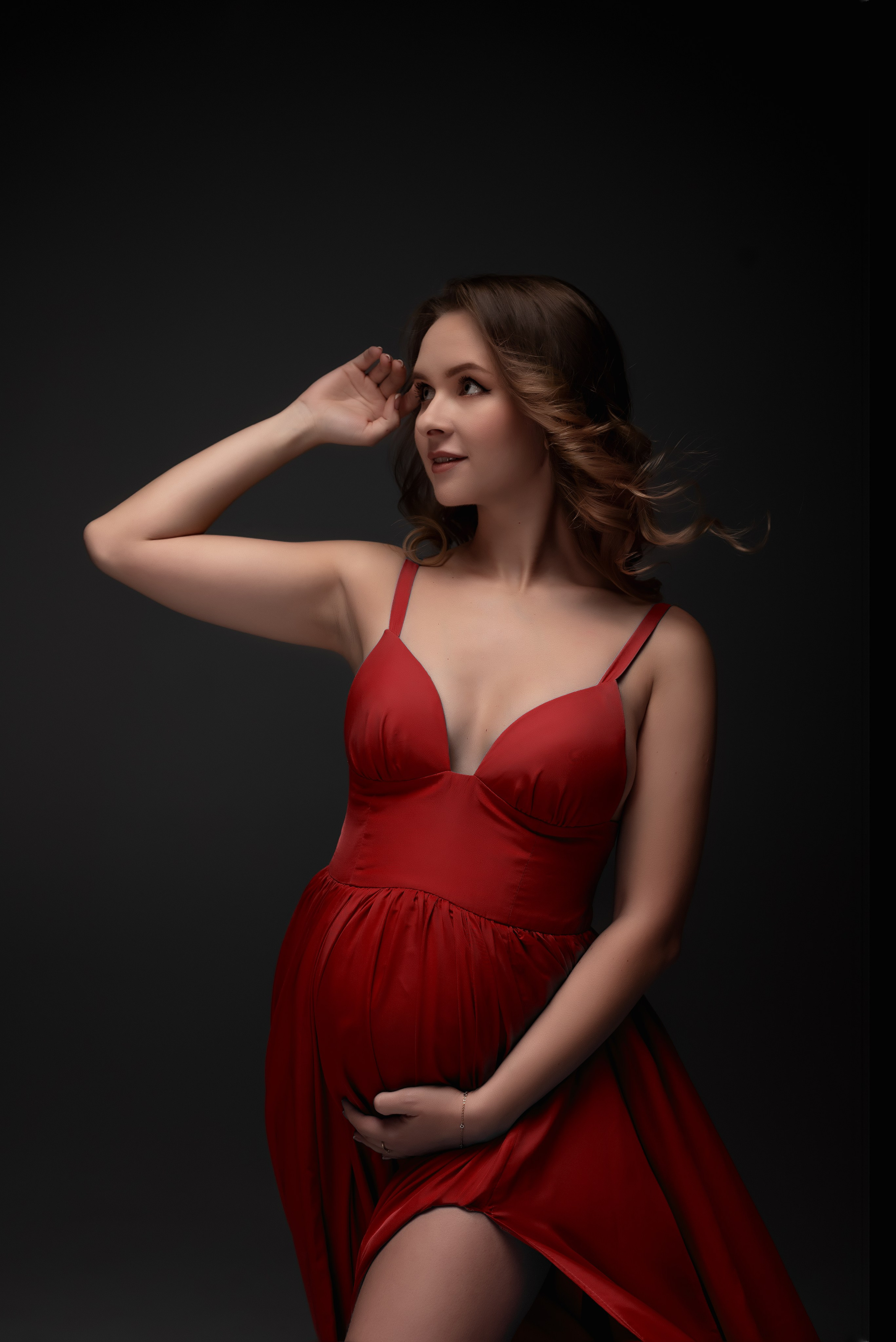 Беременность