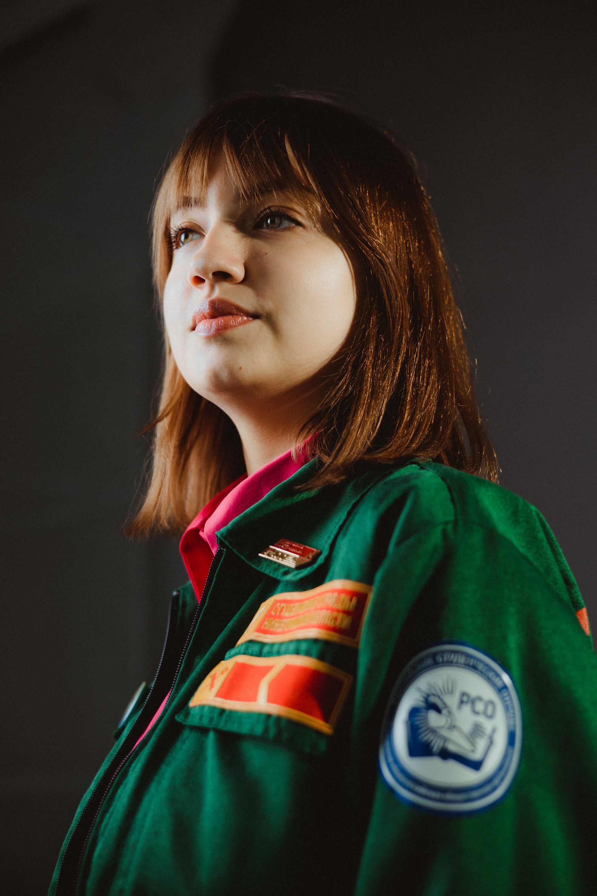 Спо «близкие люди» | stalinka