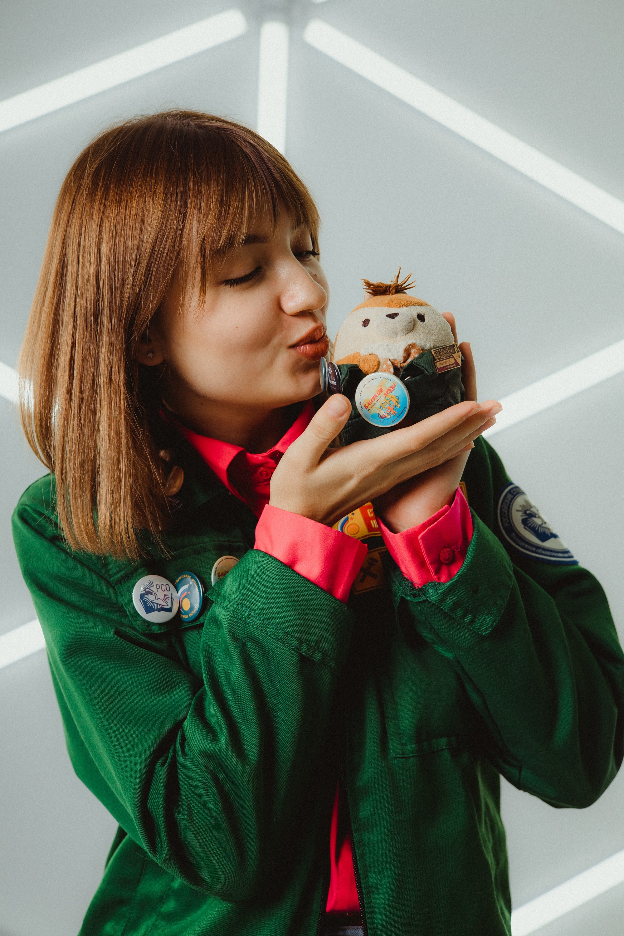 Спо «близкие люди» | stalinka