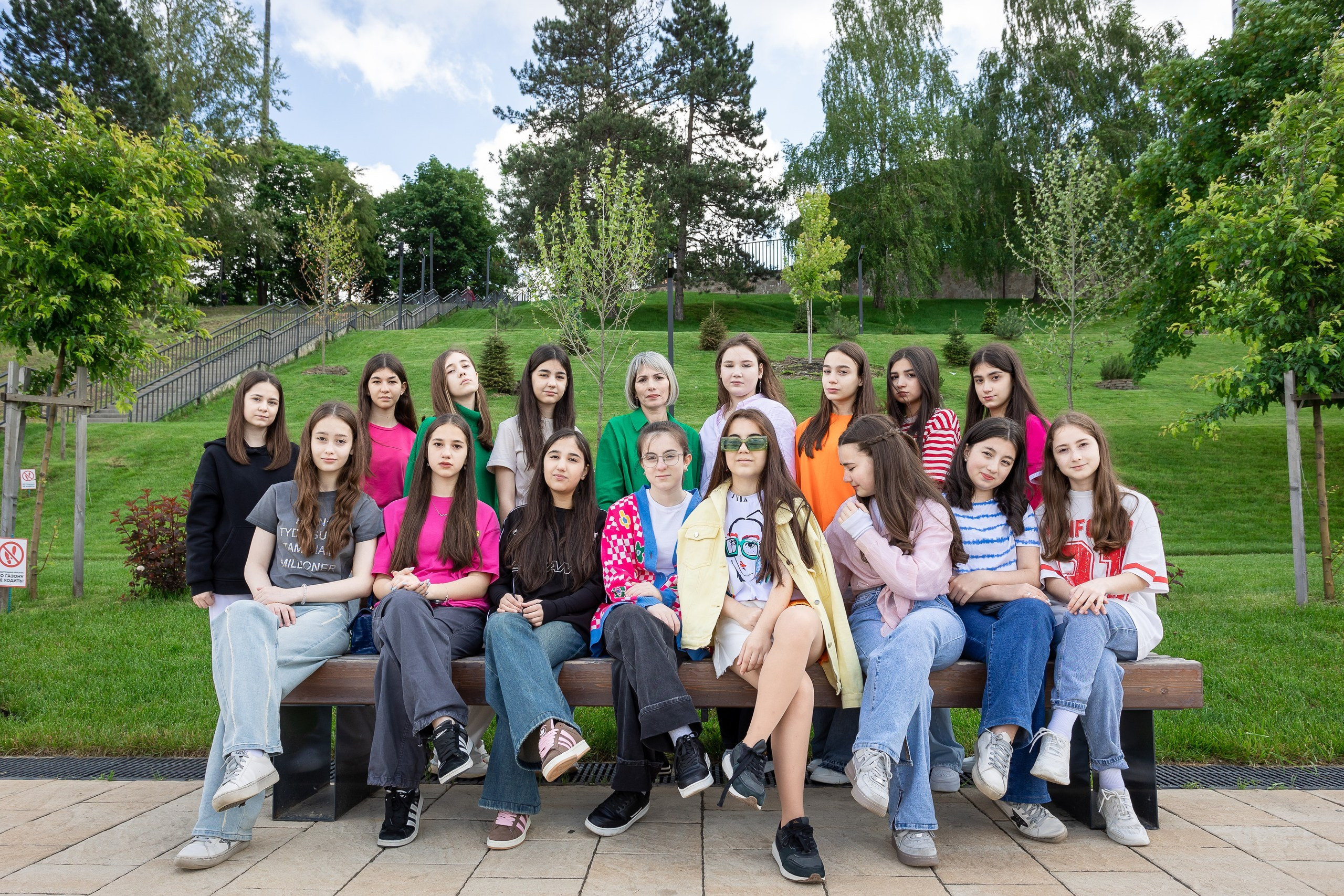 Фотосессия 7 класс Майкоп. Выпускные альбомы Майкоп, Краснодар Елена Золотарева