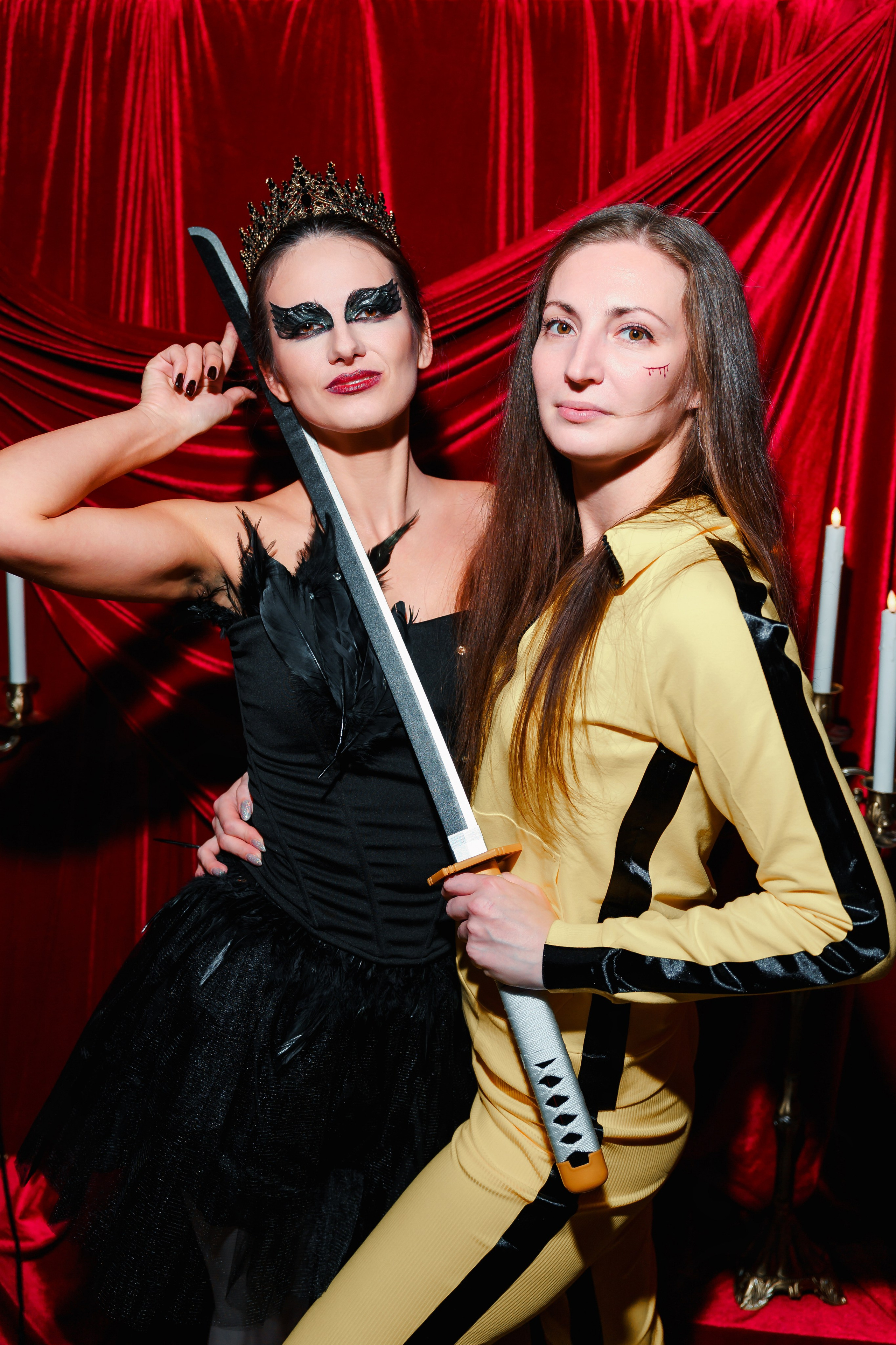 День рождения «Буду Завтра». Фотограф Ярославль — Роман Андреев