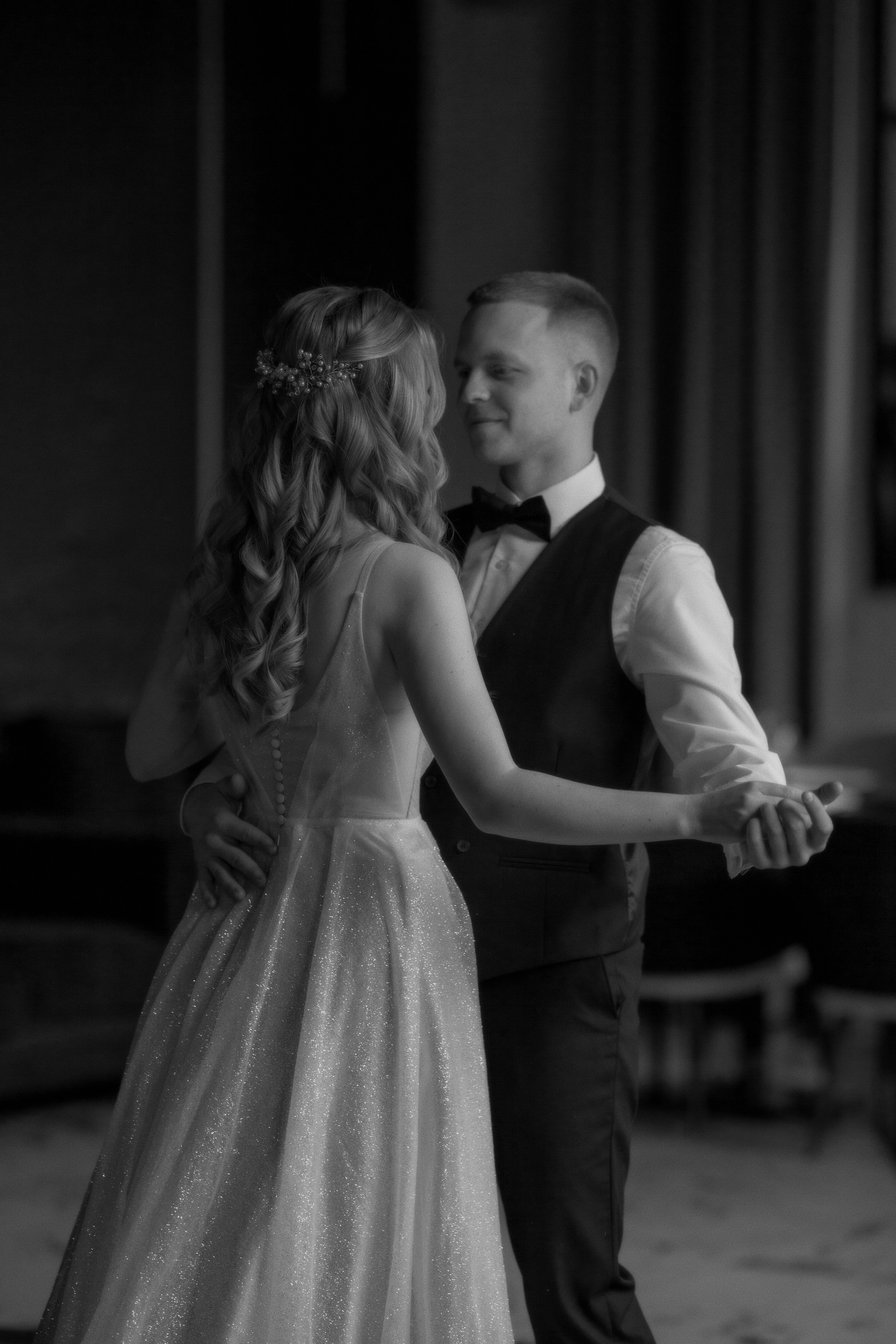 Alexandr & Yuliana. Фотограф и Видеограф Артур Гимаев