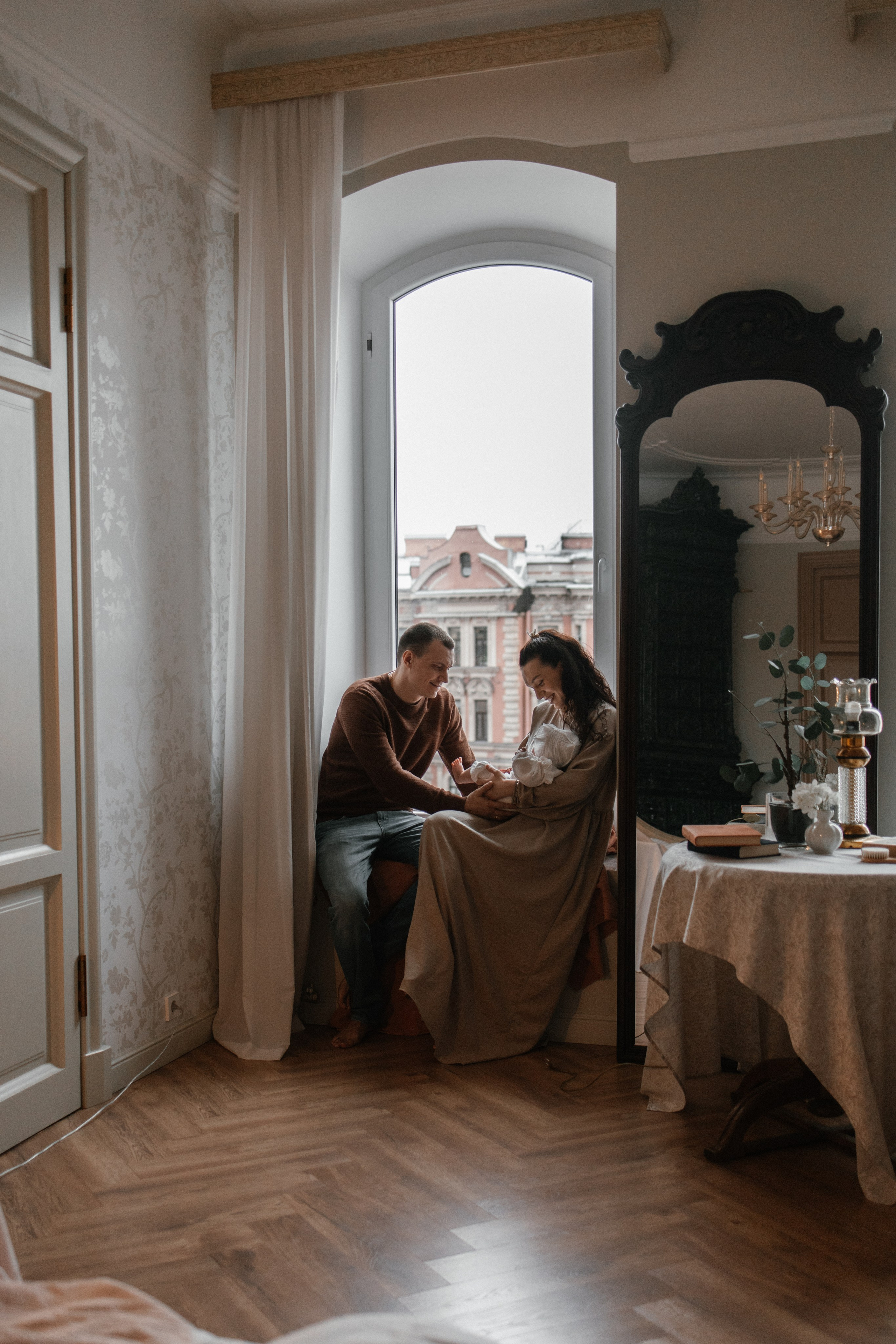 Мои работы. Женя Муратова | Фотограф СПб