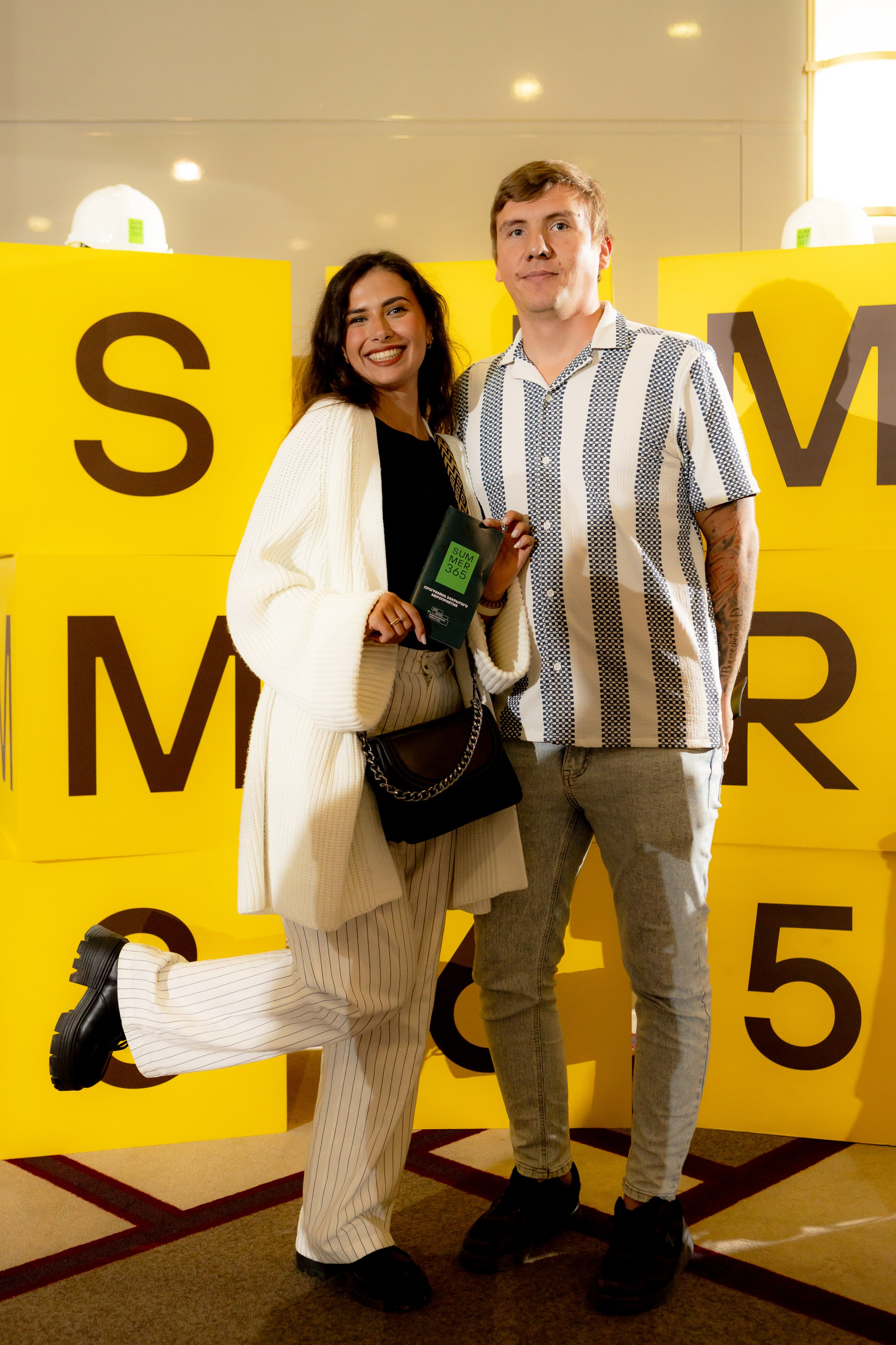 Summer365 in Sheraton. Фотограф в Батуми Павел Шарников