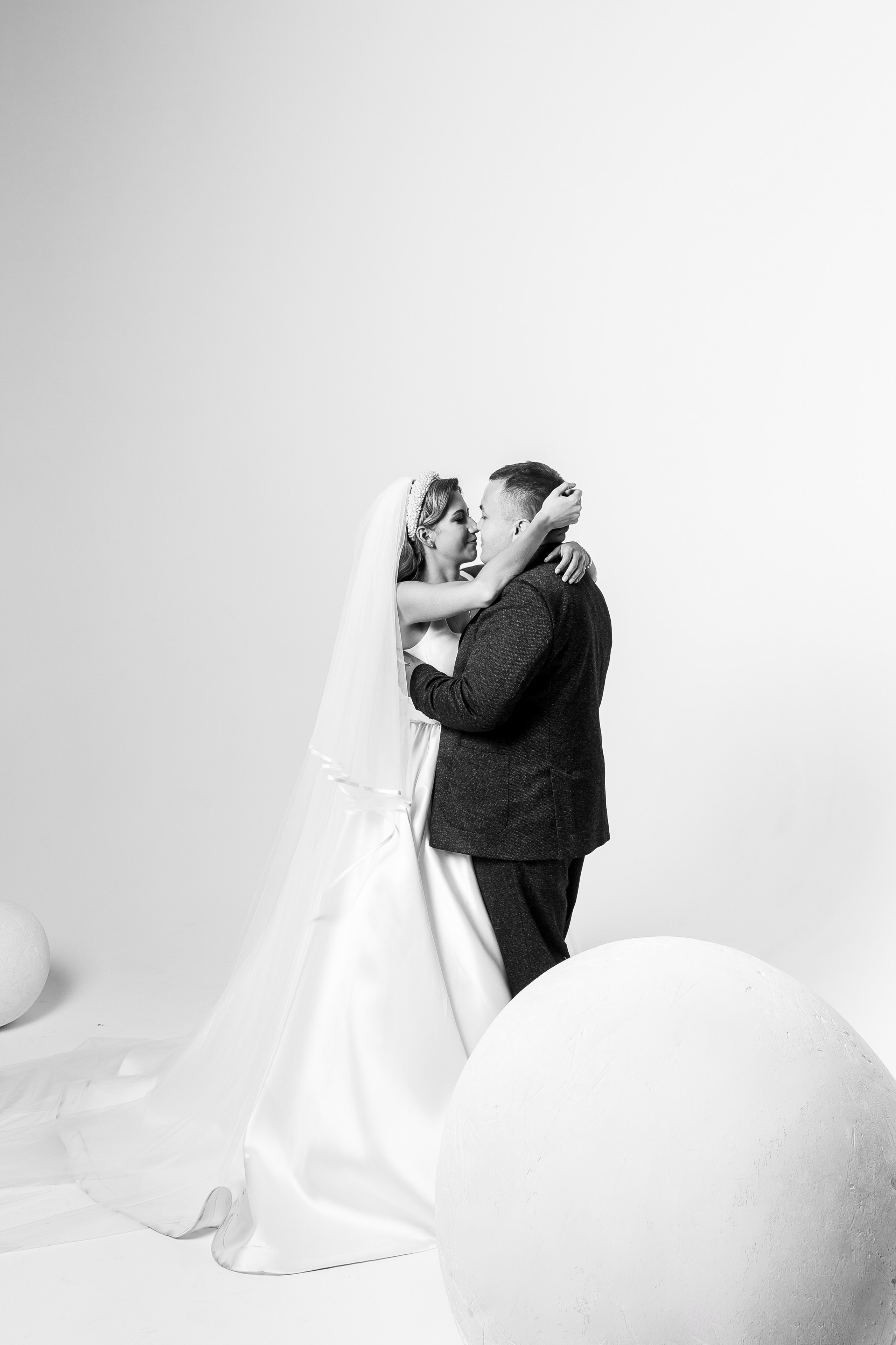 Sasha & Alena. Свадебный фотограф в Москве Виктория Арехова