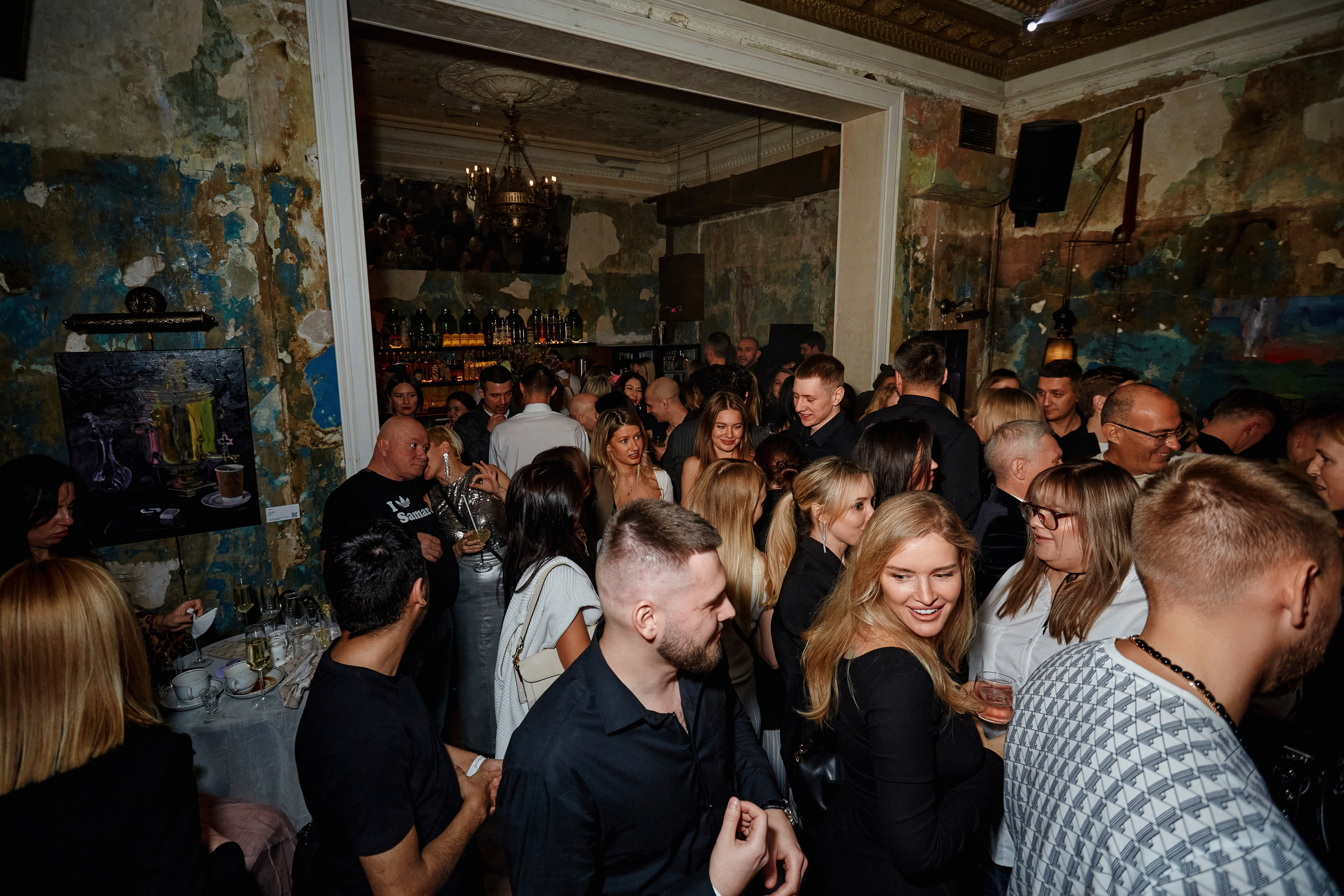 Посольство шика | Денис Симачев. DENISOV ART (фото, видео, дизайн) САМАРА