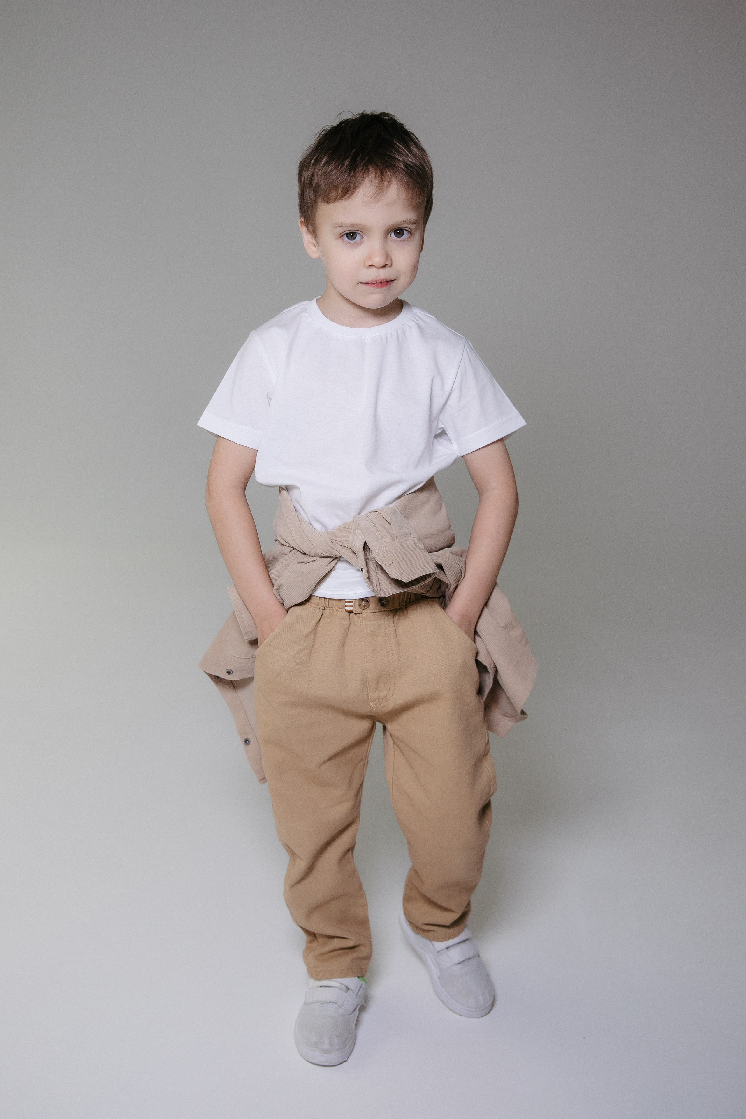 Лёня Леонтьев. Фотограф в Москве Шаганова Нина