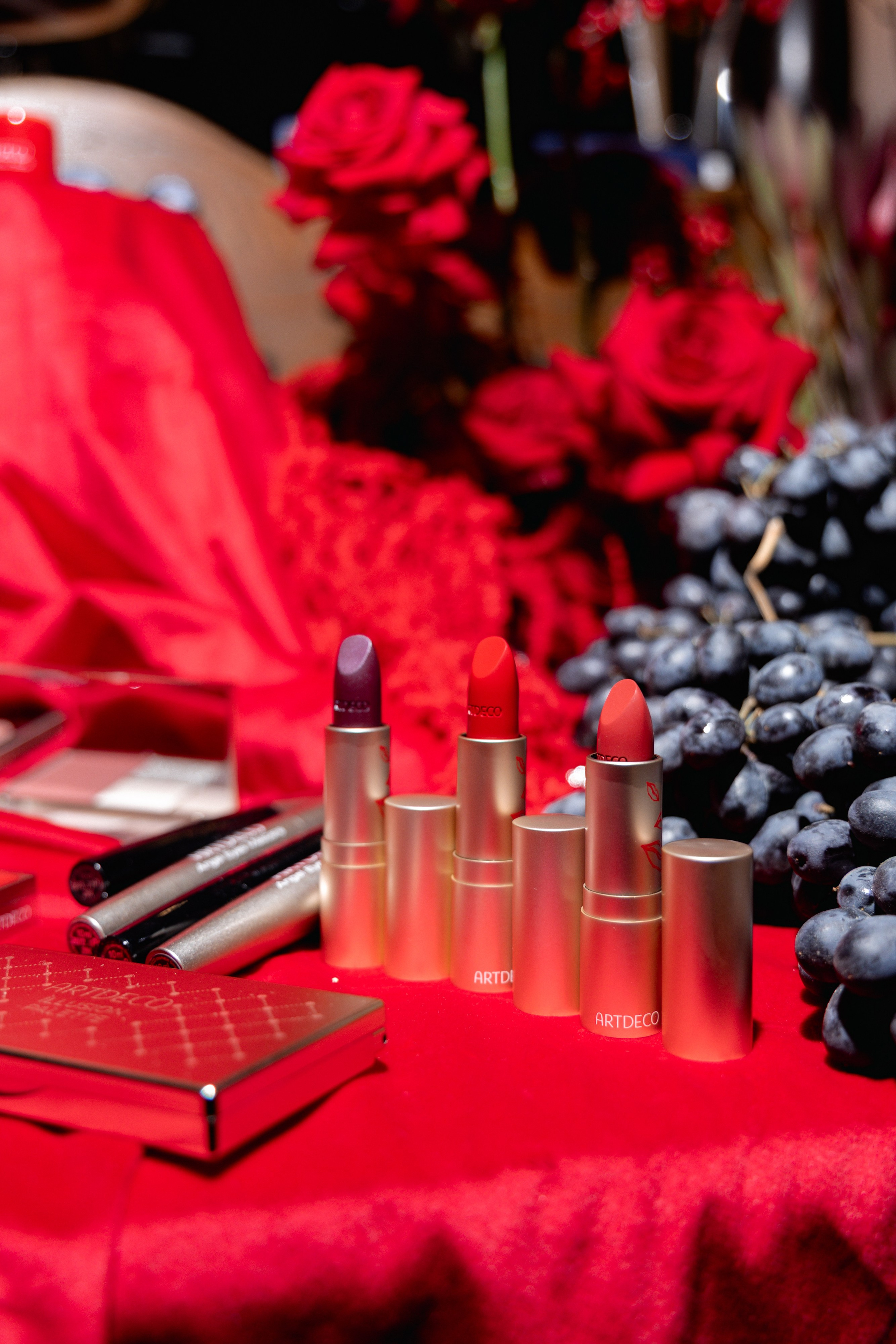 ARTDECO | 29.10.25. Репортажный фотограф Сурков Артем Москва