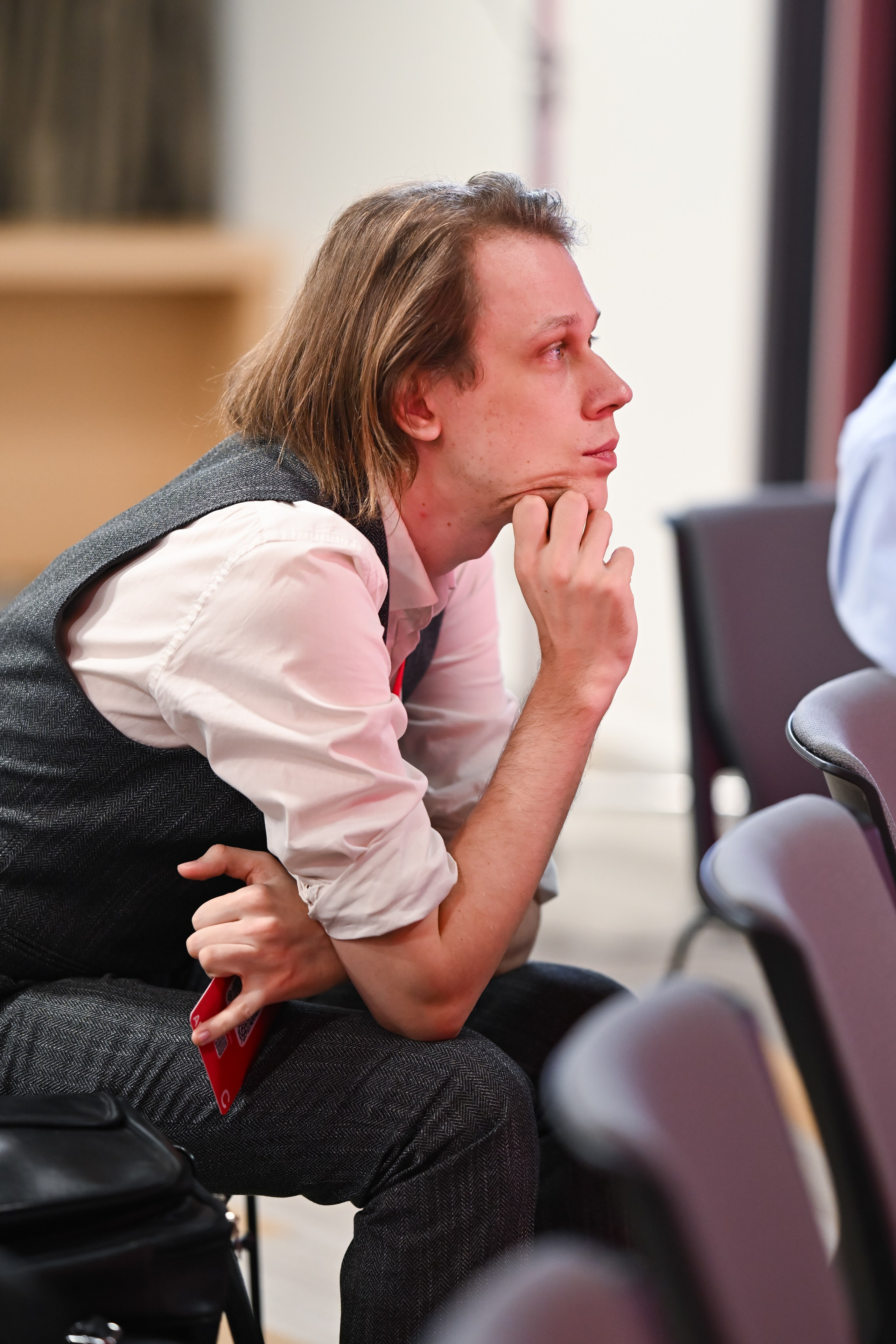 MTS ADS| Большая конференция маркетолога. Портфолио