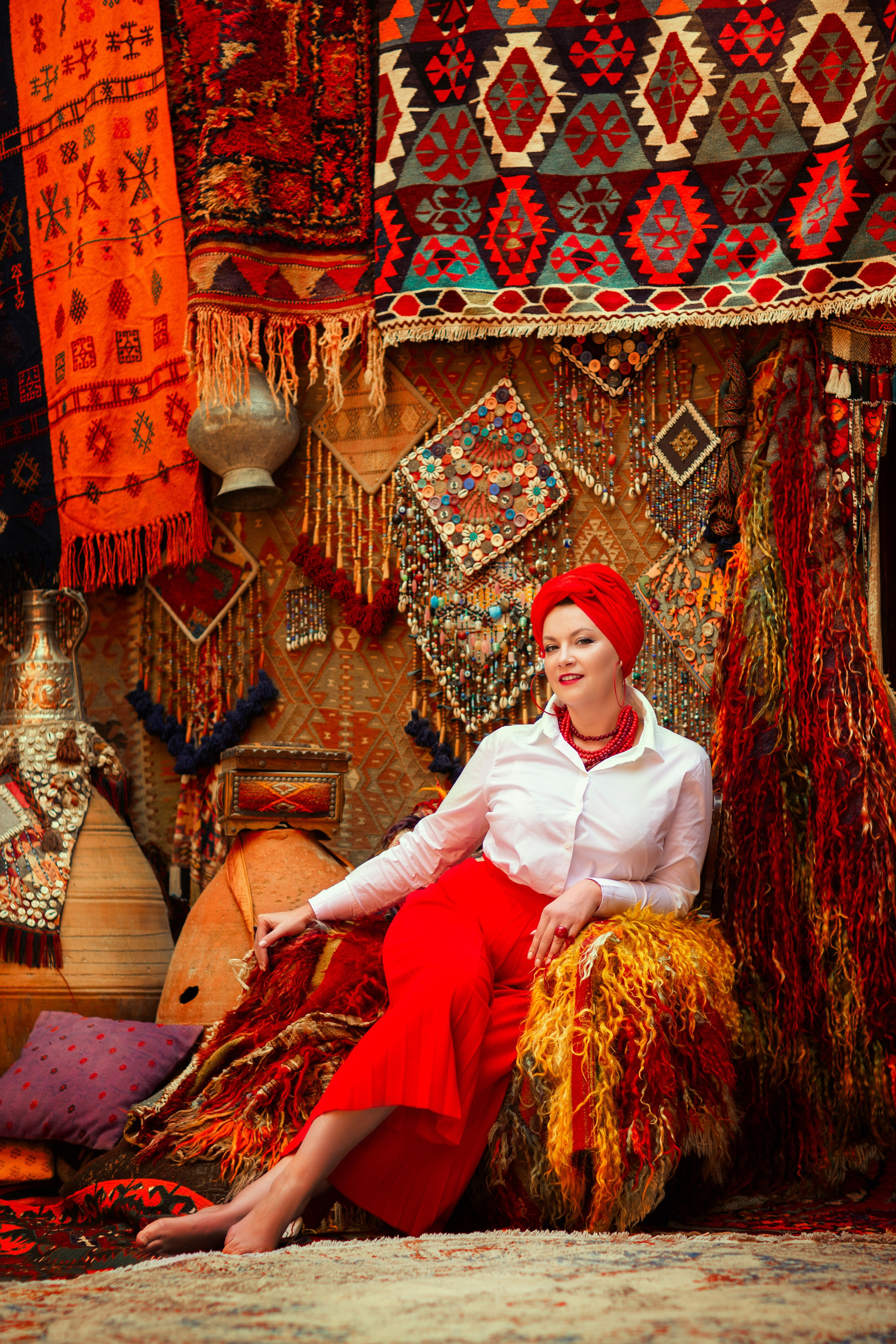 Фототуры. Фотограф в Москве и Европе