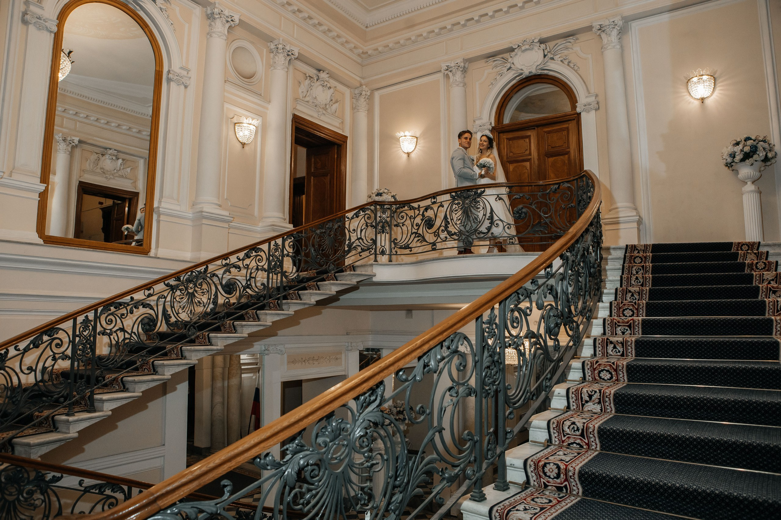 Diana & Girt. Свадебный семейный фотограф в Санкт-Петербурге СПб Евгения Гинзбург