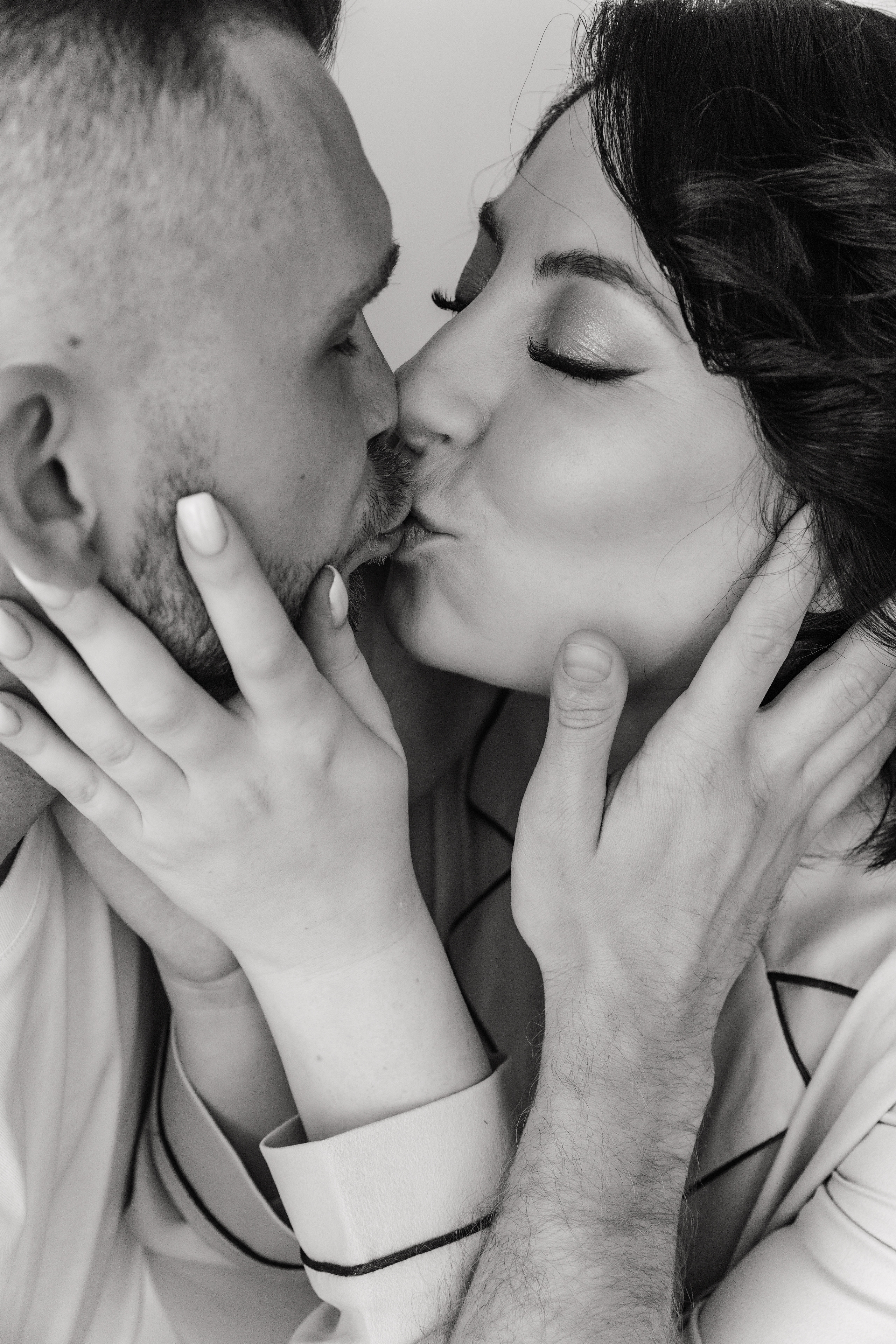 Анонс свадьбы Елены и Алексея